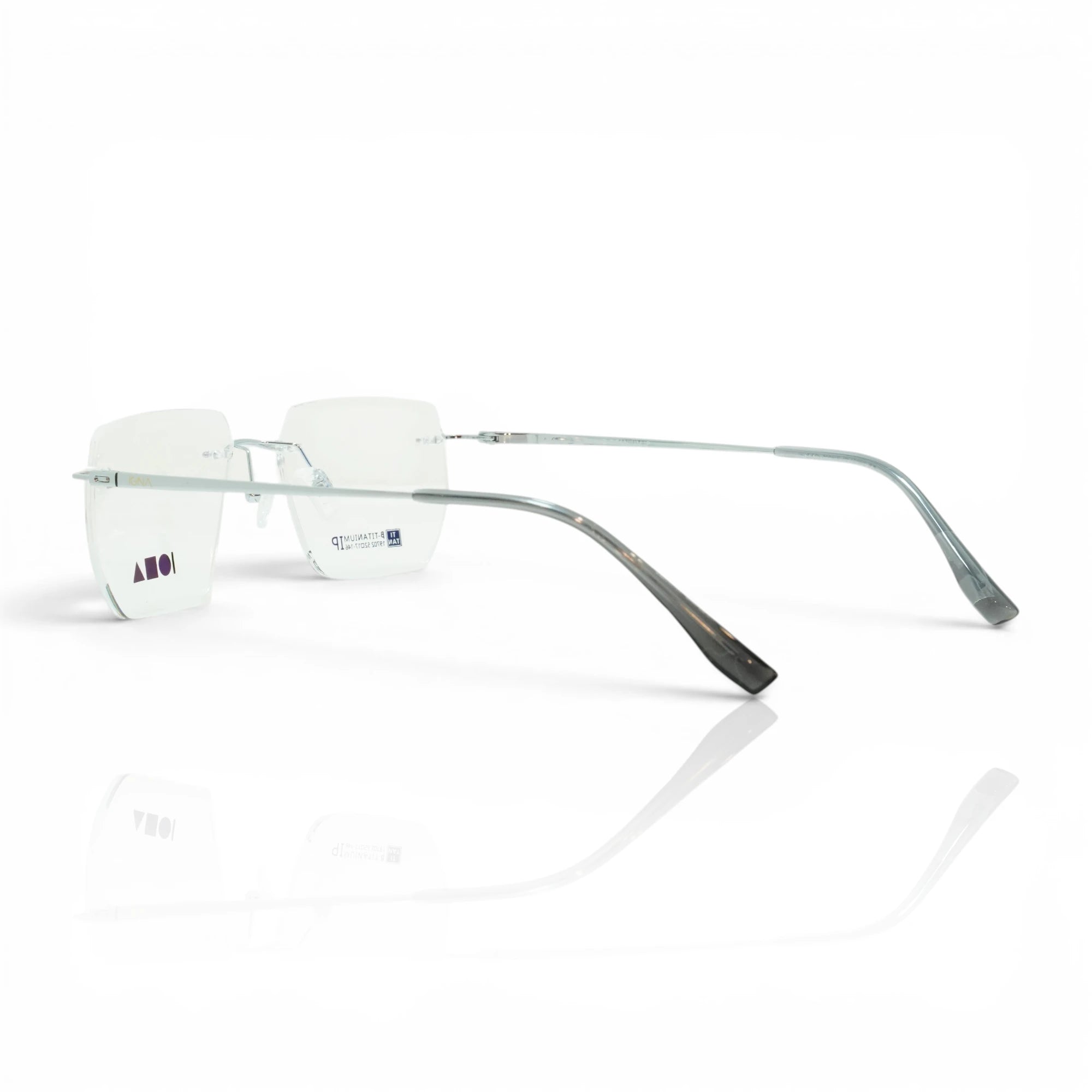Igna Titanium Series Metal 47