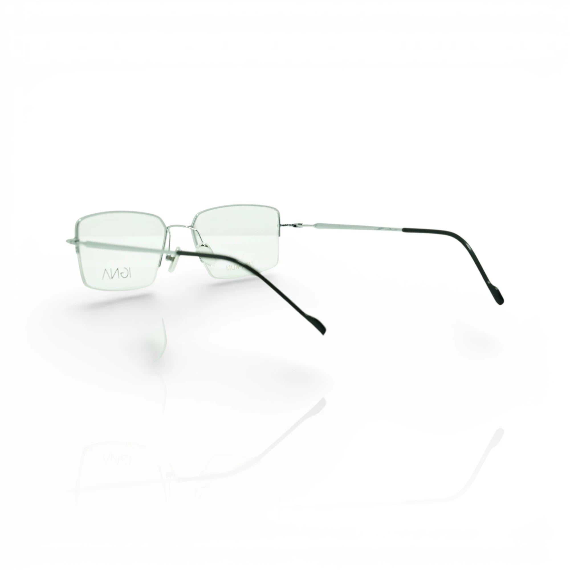 Igna Titanium Series Metal 10