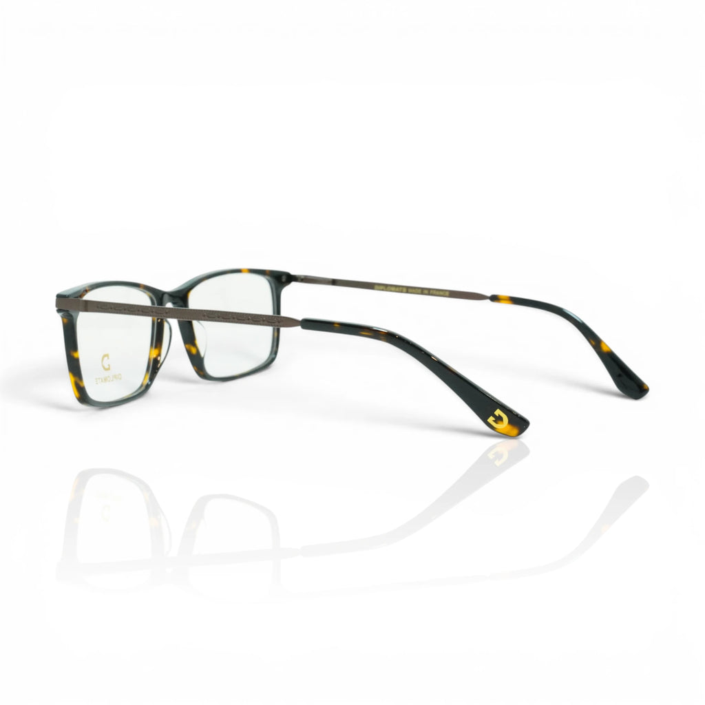 Igna Titanium Series Metal 85