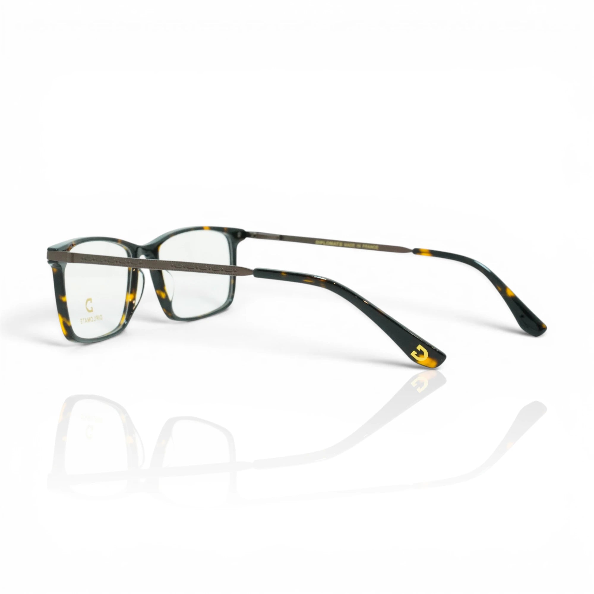 Igna Titanium Series Metal 85