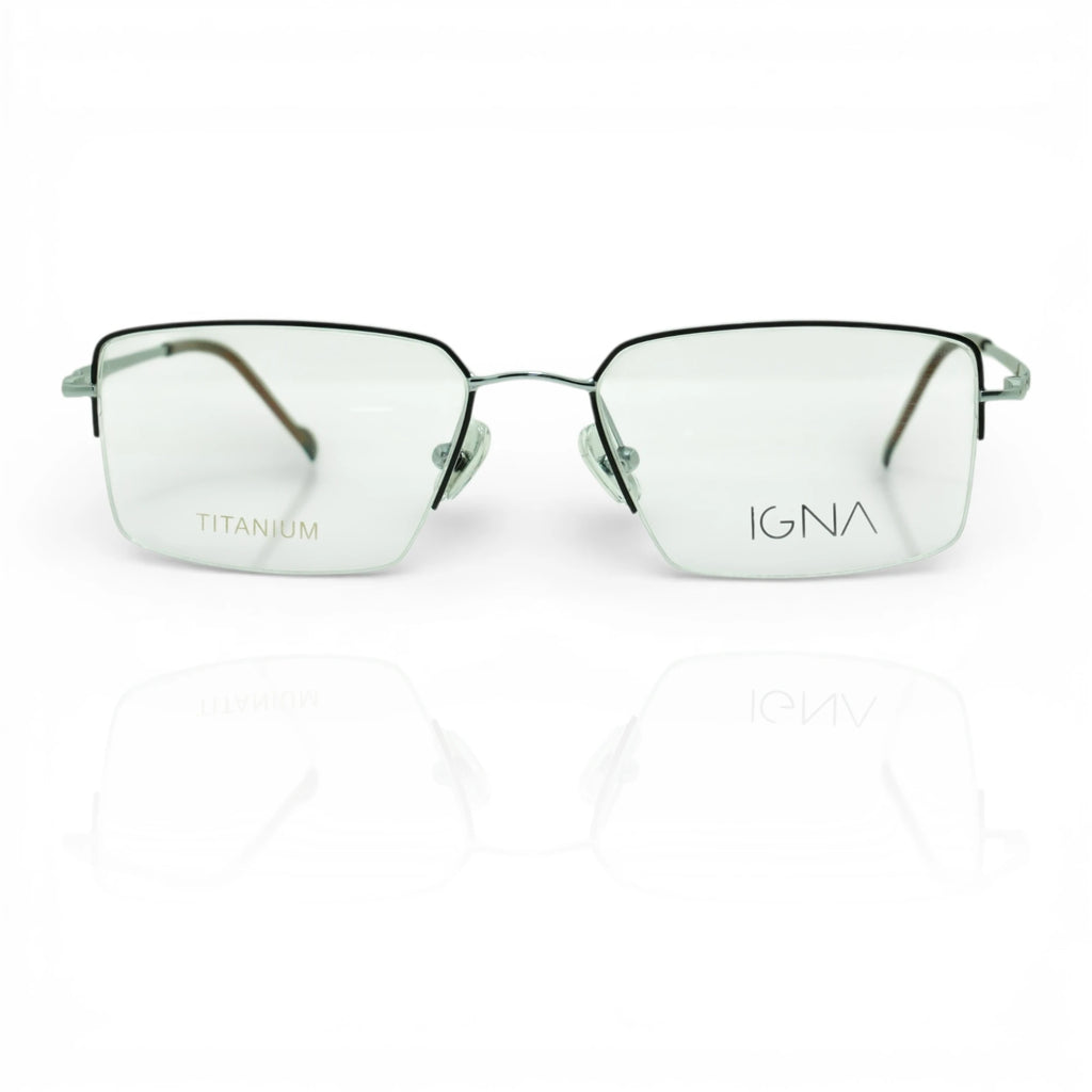 Igna Titanium Series Metal 10