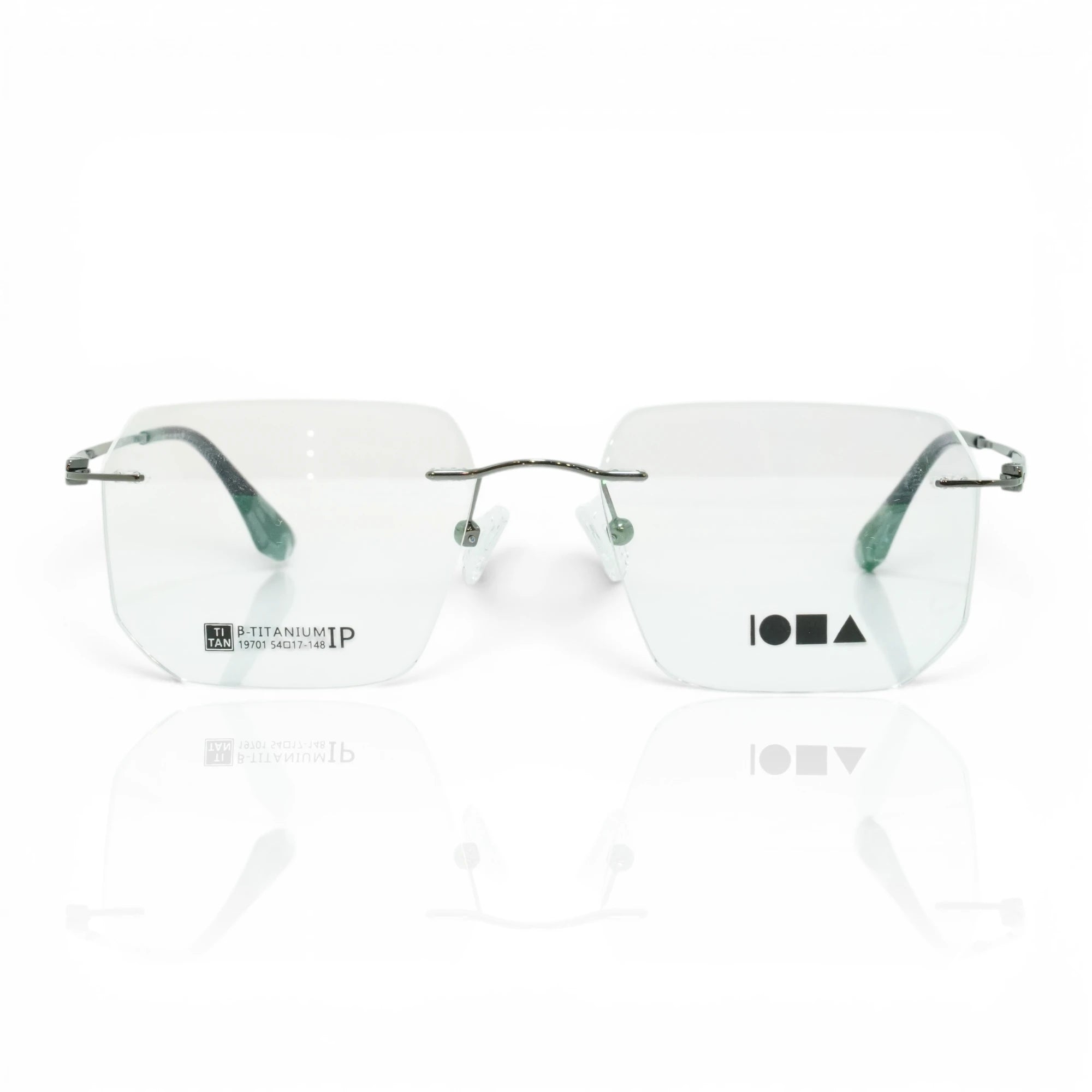 Igna Titanium Series Metal 47