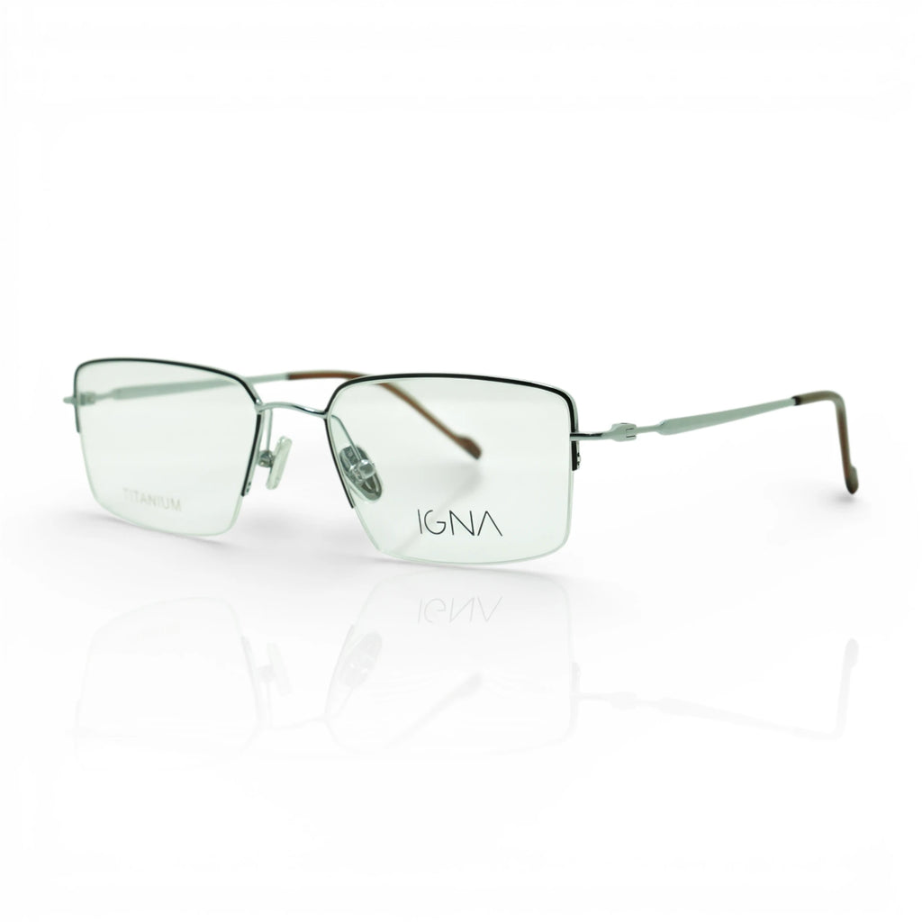 Igna Titanium Series Metal 10