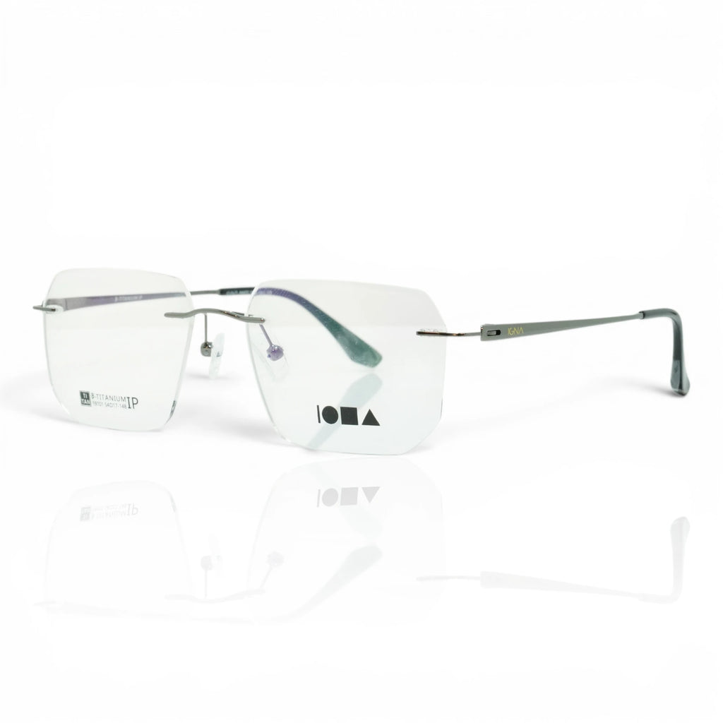 Igna Titanium Series Metal 47