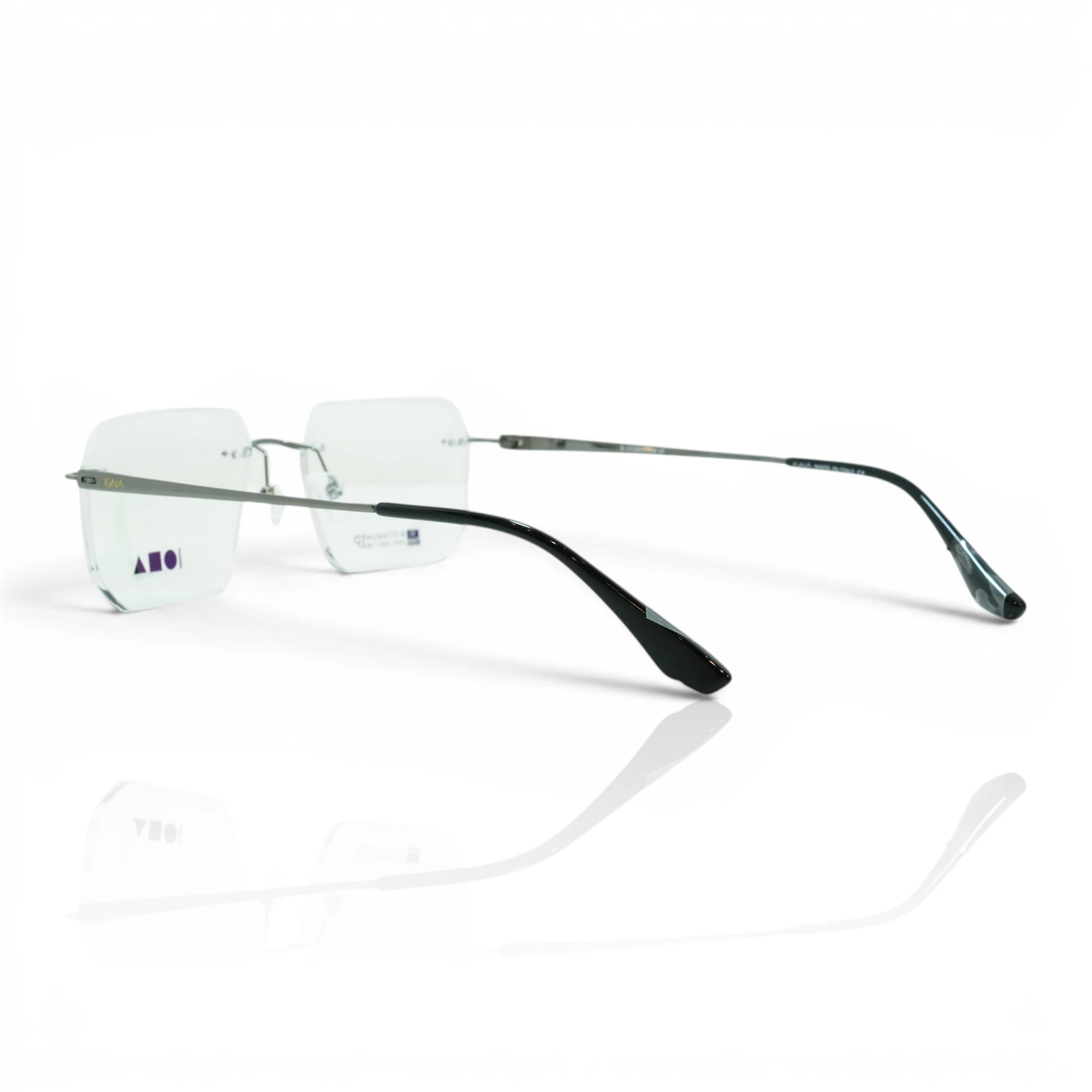 Igna Titanium Series Metal 47