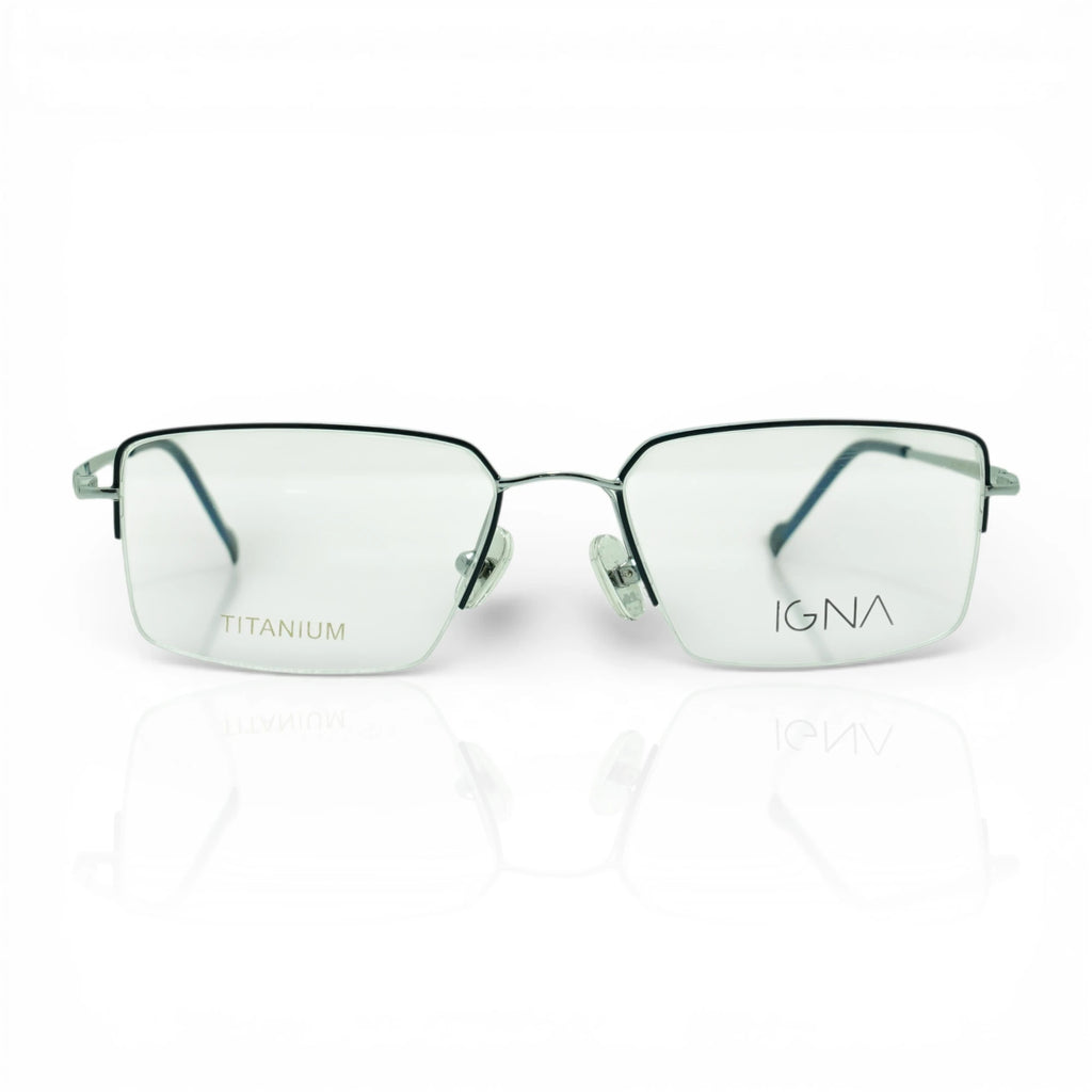 Igna Titanium Series Metal 10
