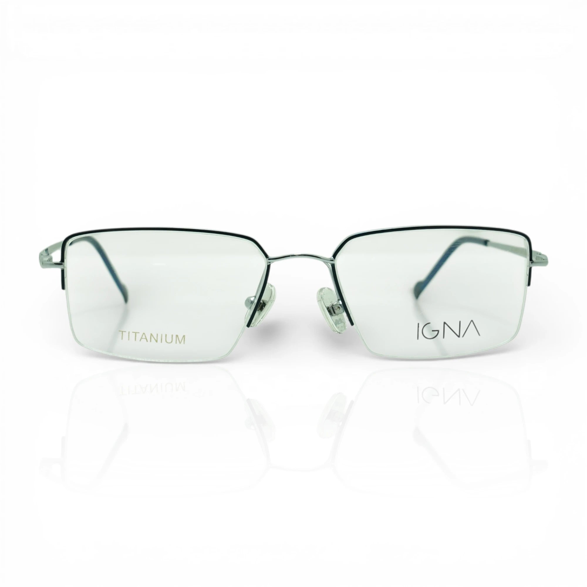 Igna Titanium Series Metal 10
