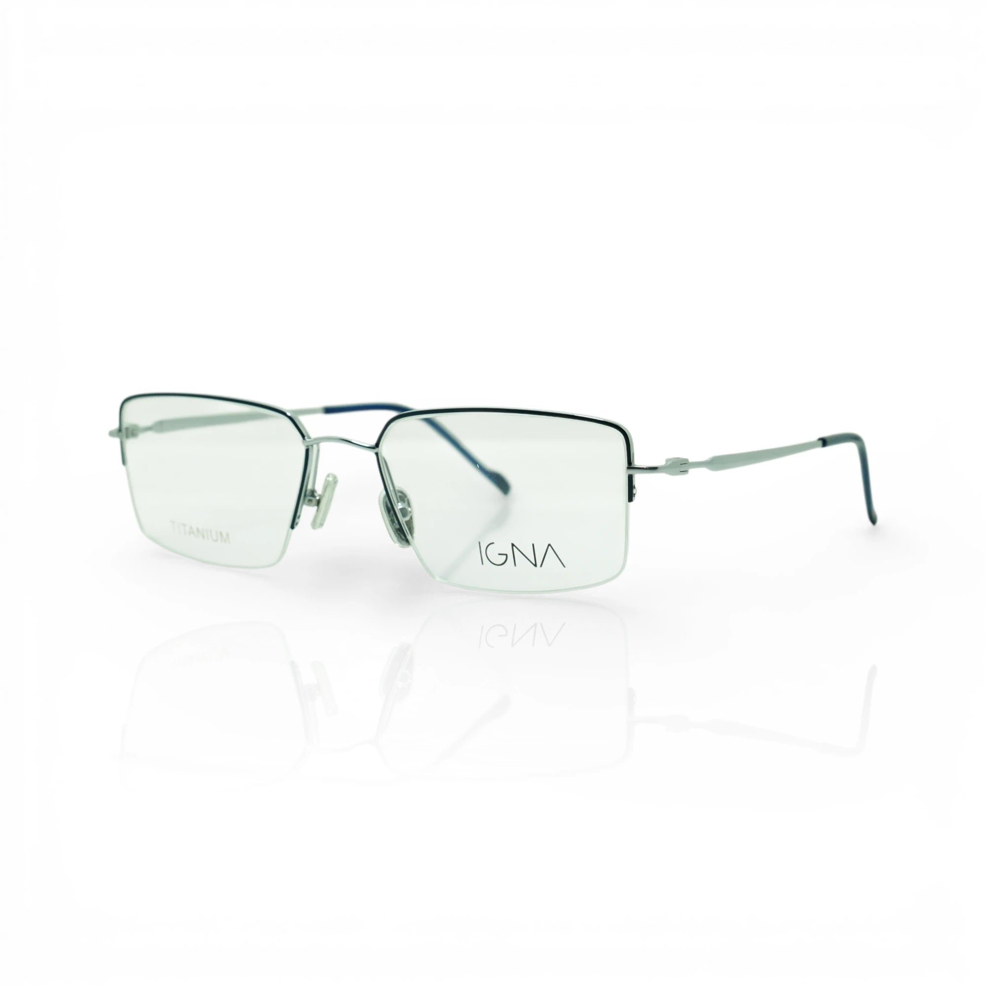 Igna Titanium Series Metal 10