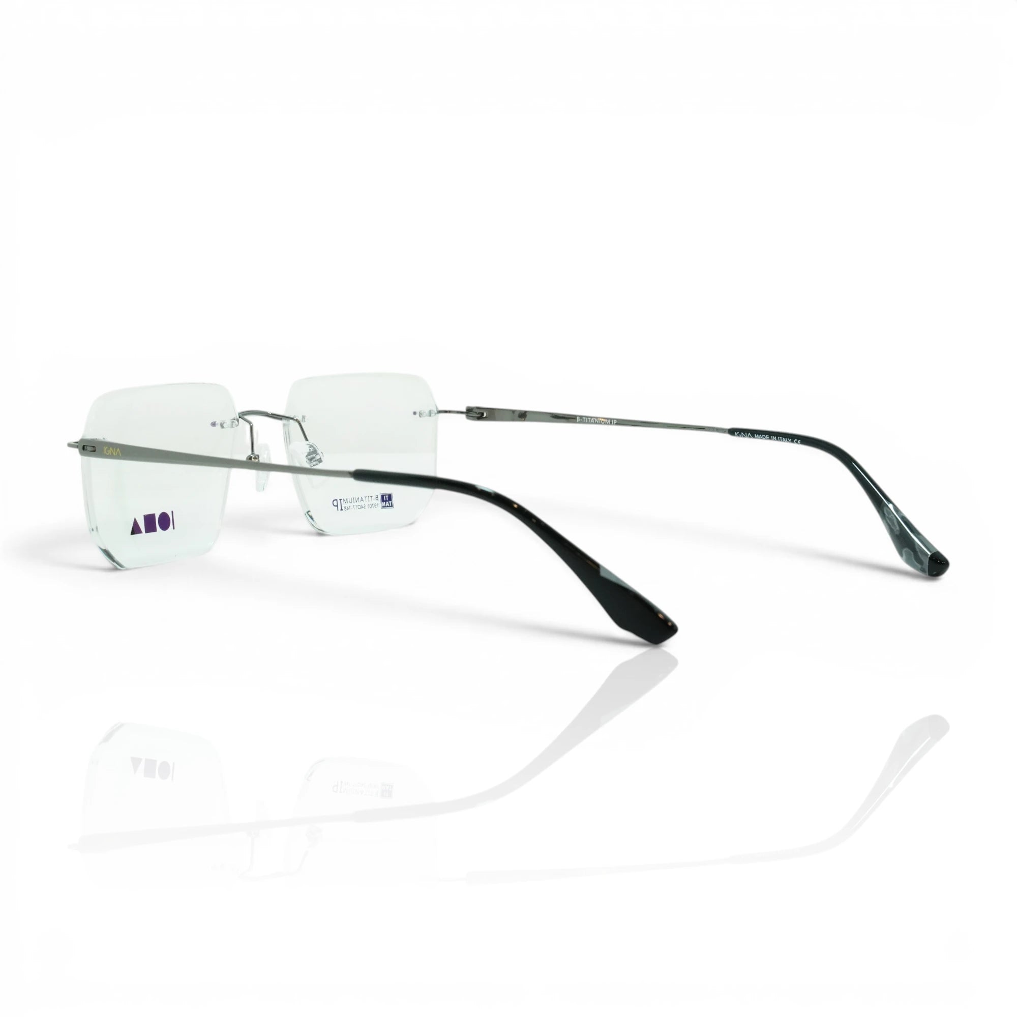 Igna Titanium Series Metal 47