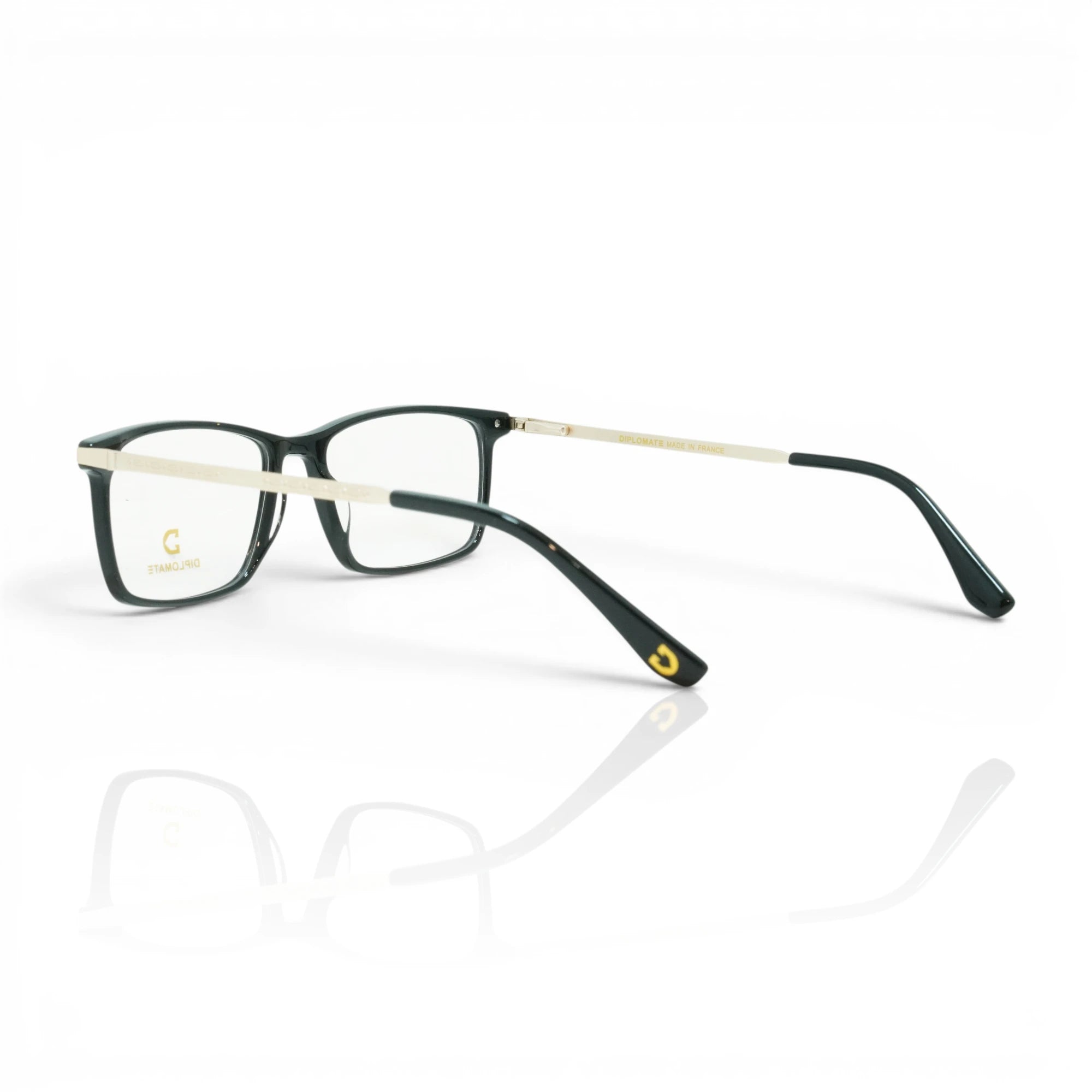 Igna Titanium Series Metal 85