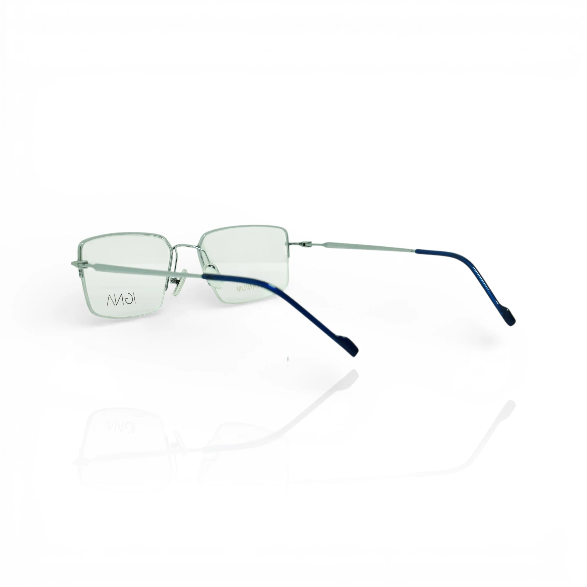 Igna Titanium Series Metal 10