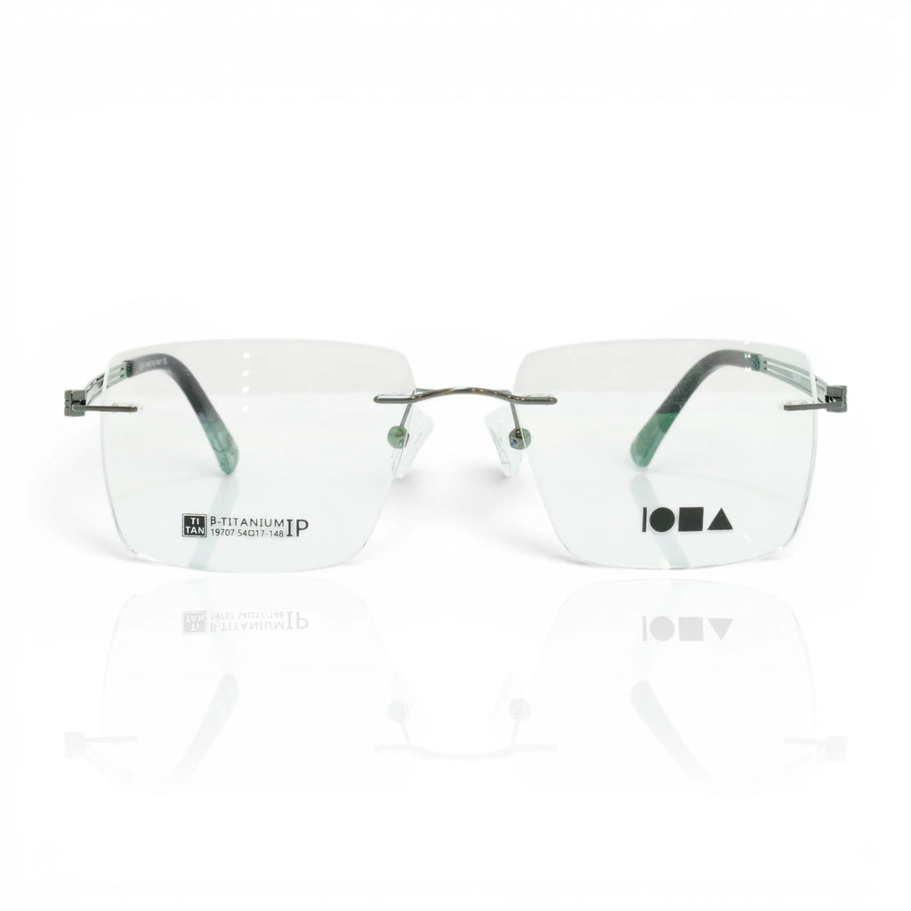 Igna Titanium Series Metal 88