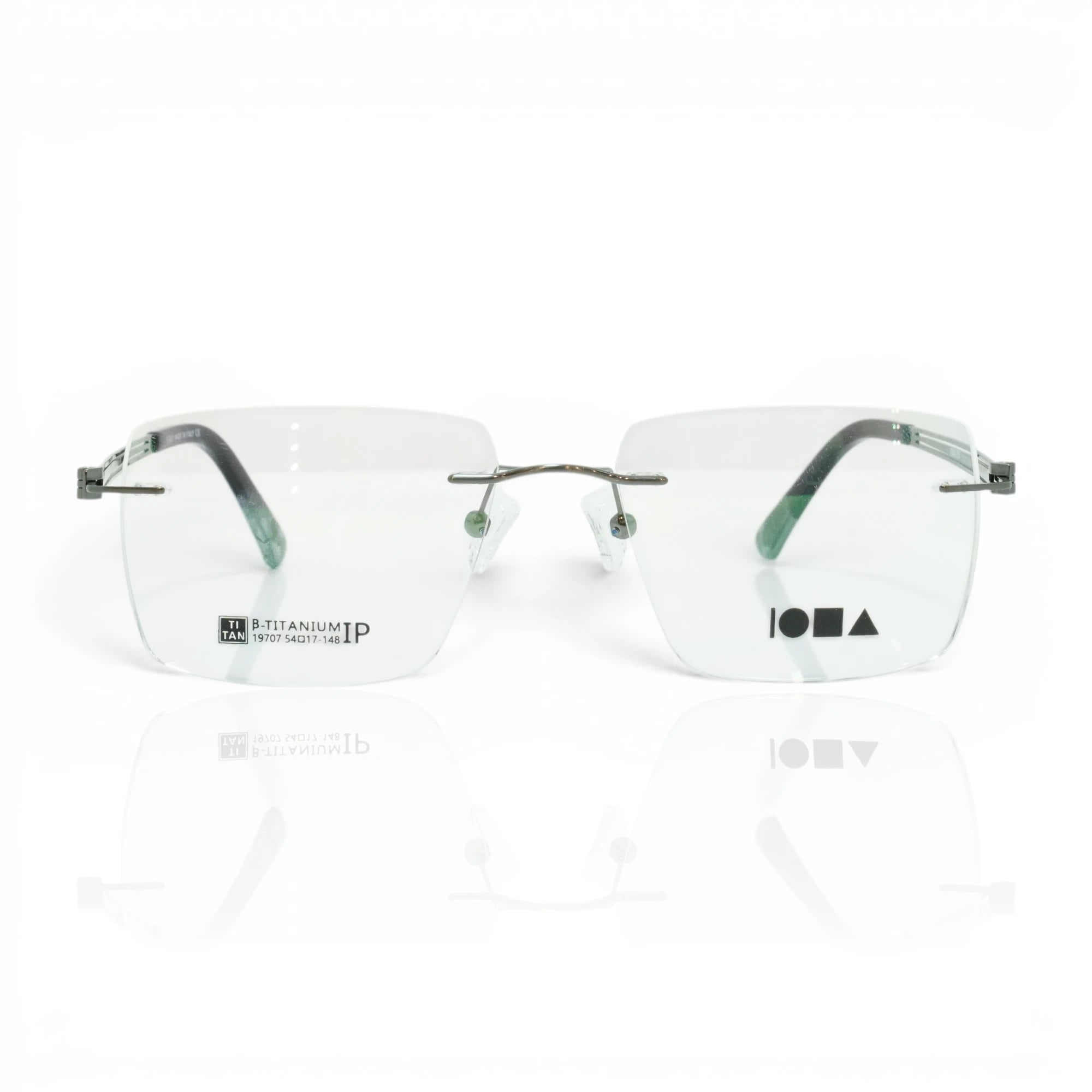 Igna Titanium Series Metal 88