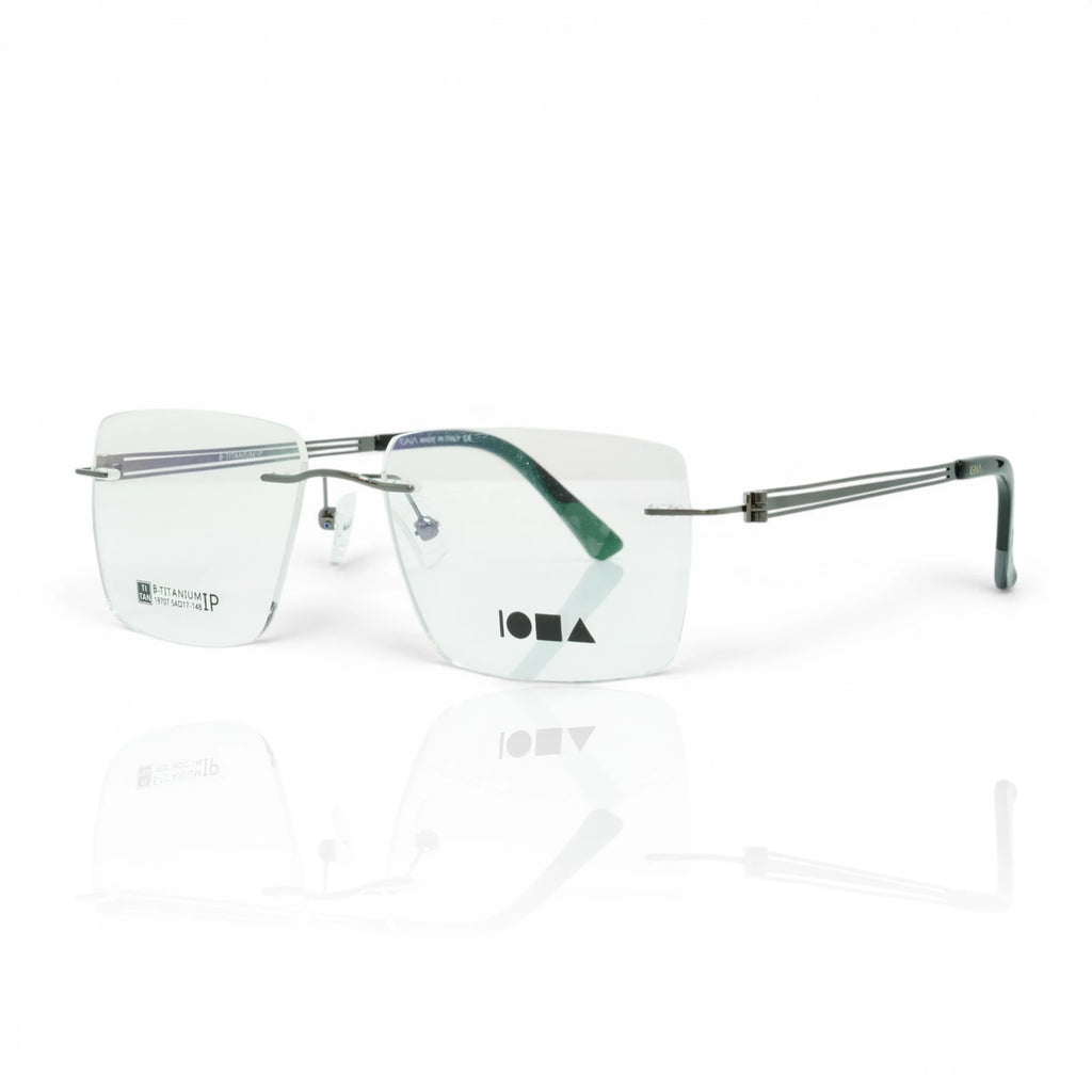 Igna Titanium Series Metal 88