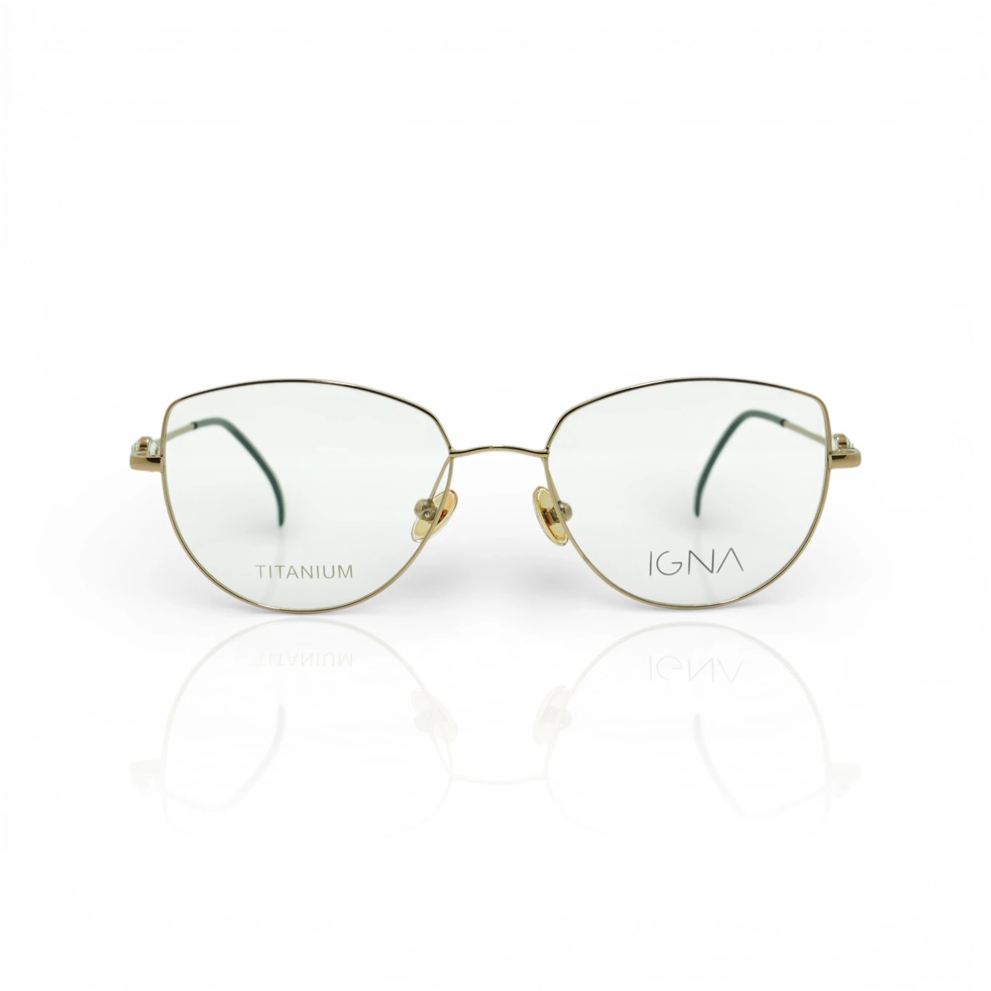 Igna Titanium Series Metal 09