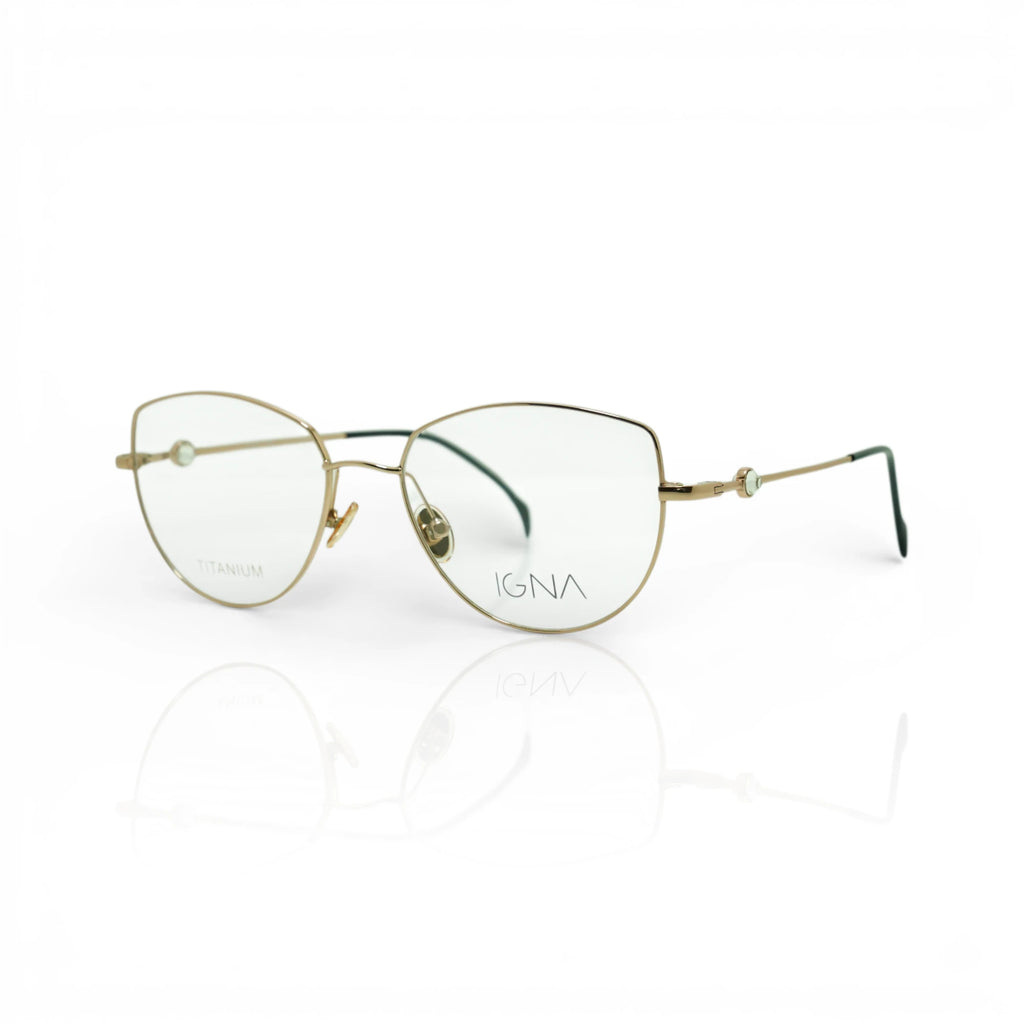 Igna Titanium Series Metal 09