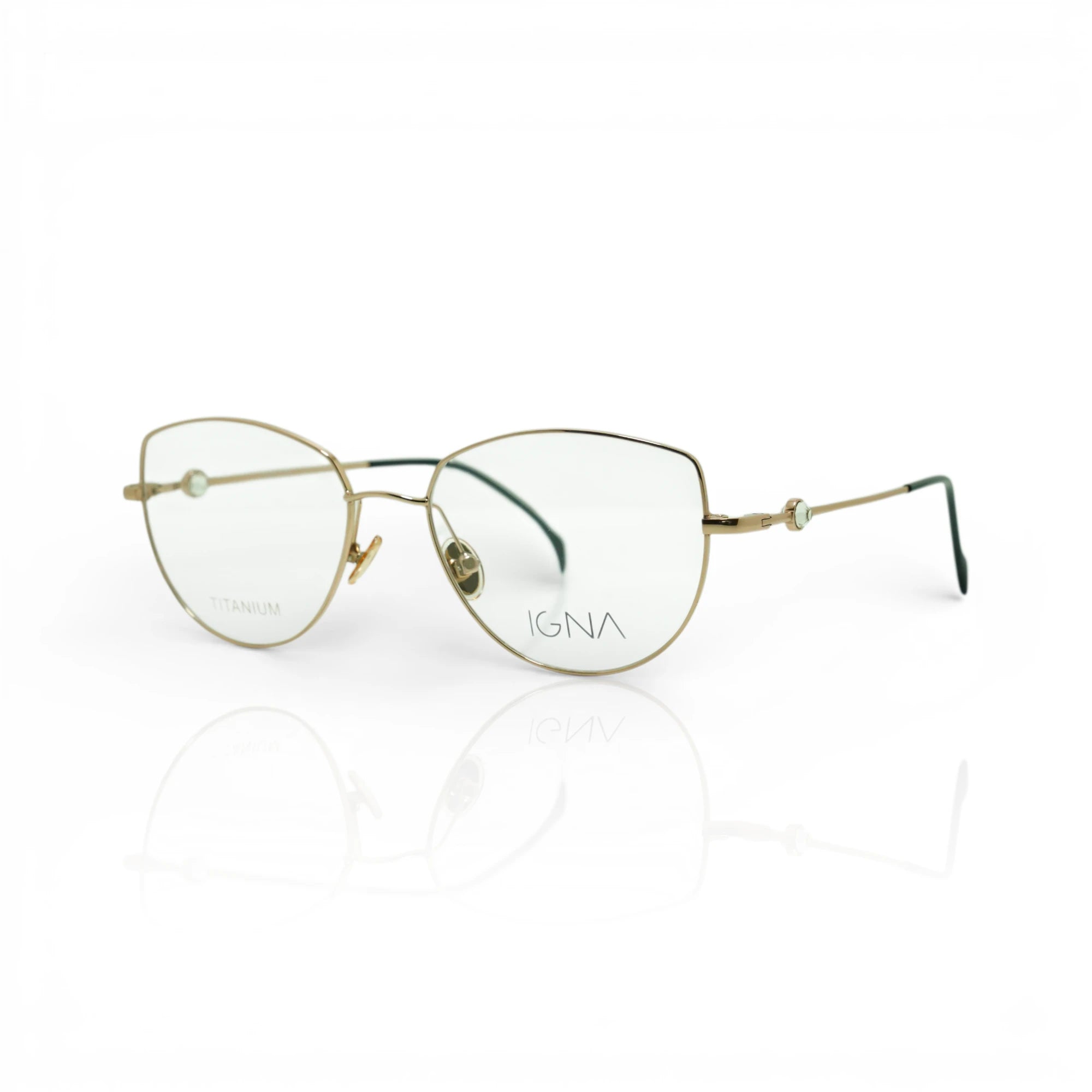Igna Titanium Series Metal 09