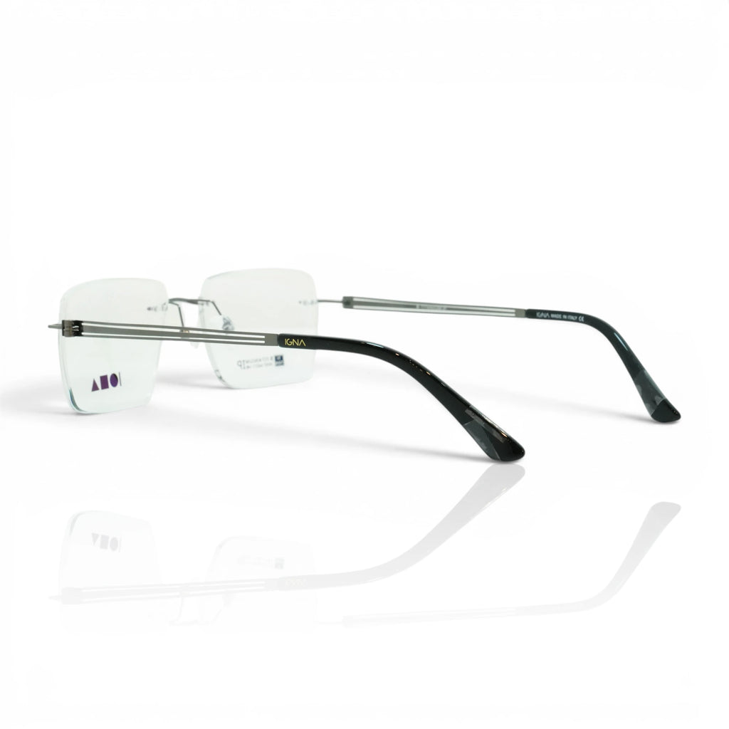 Igna Titanium Series Metal 88