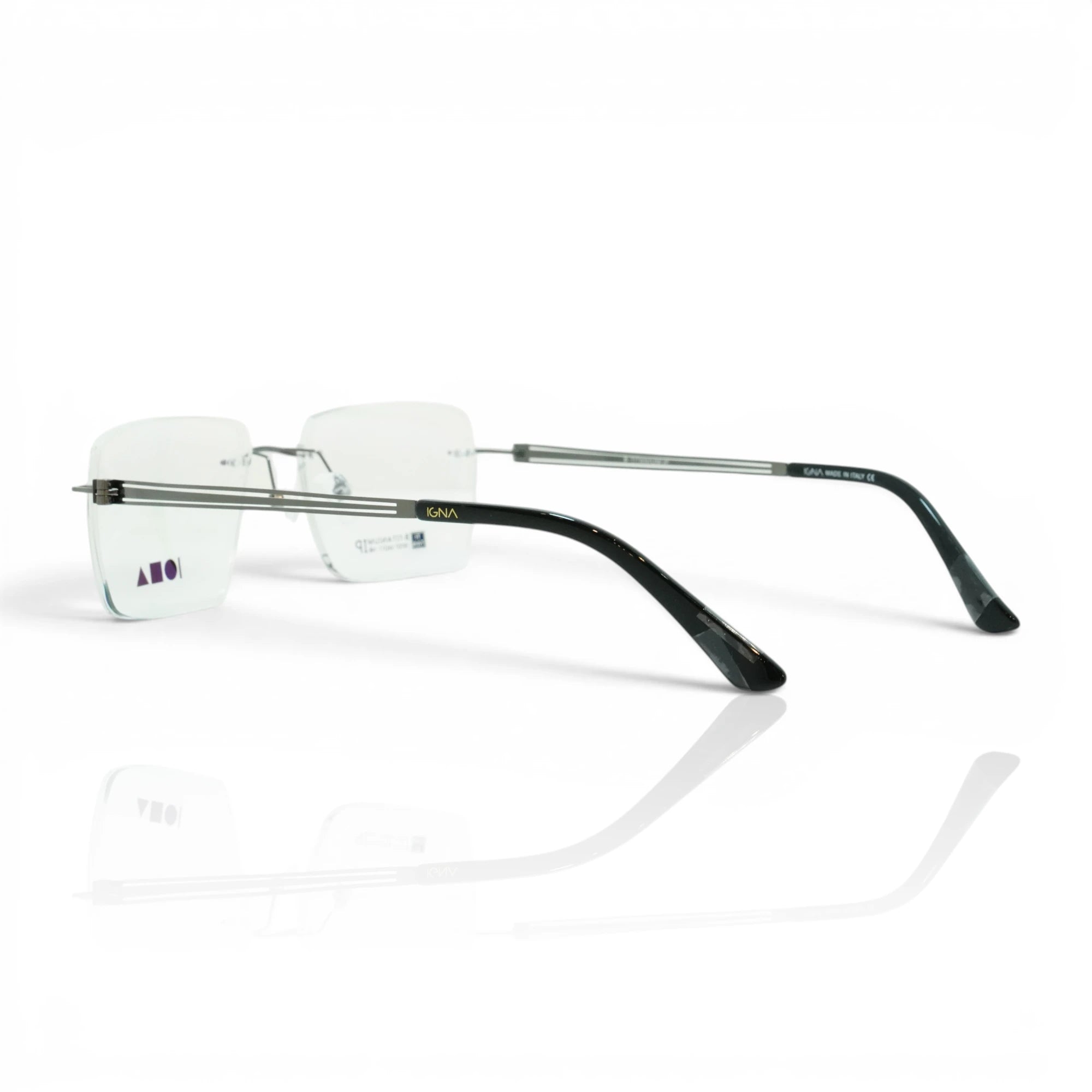Igna Titanium Series Metal 88