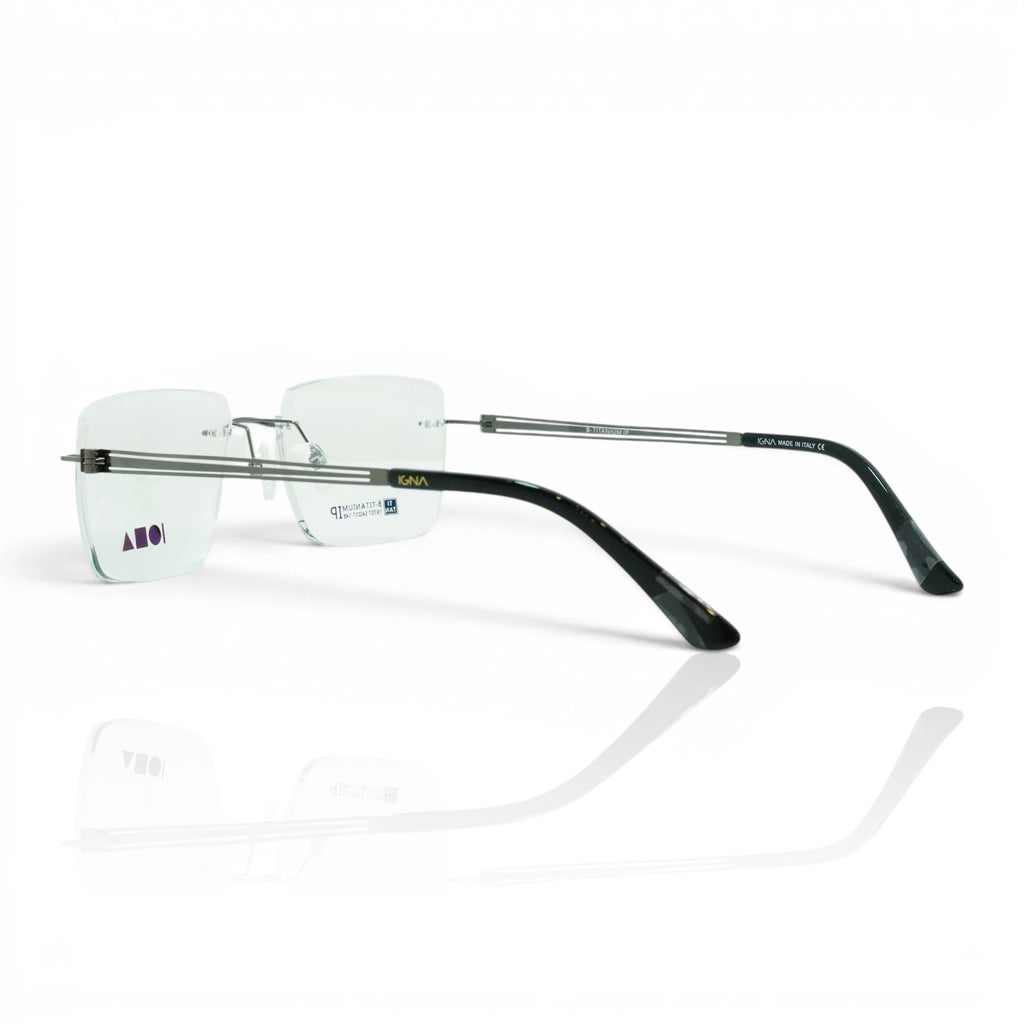 Igna Titanium Series Metal 88