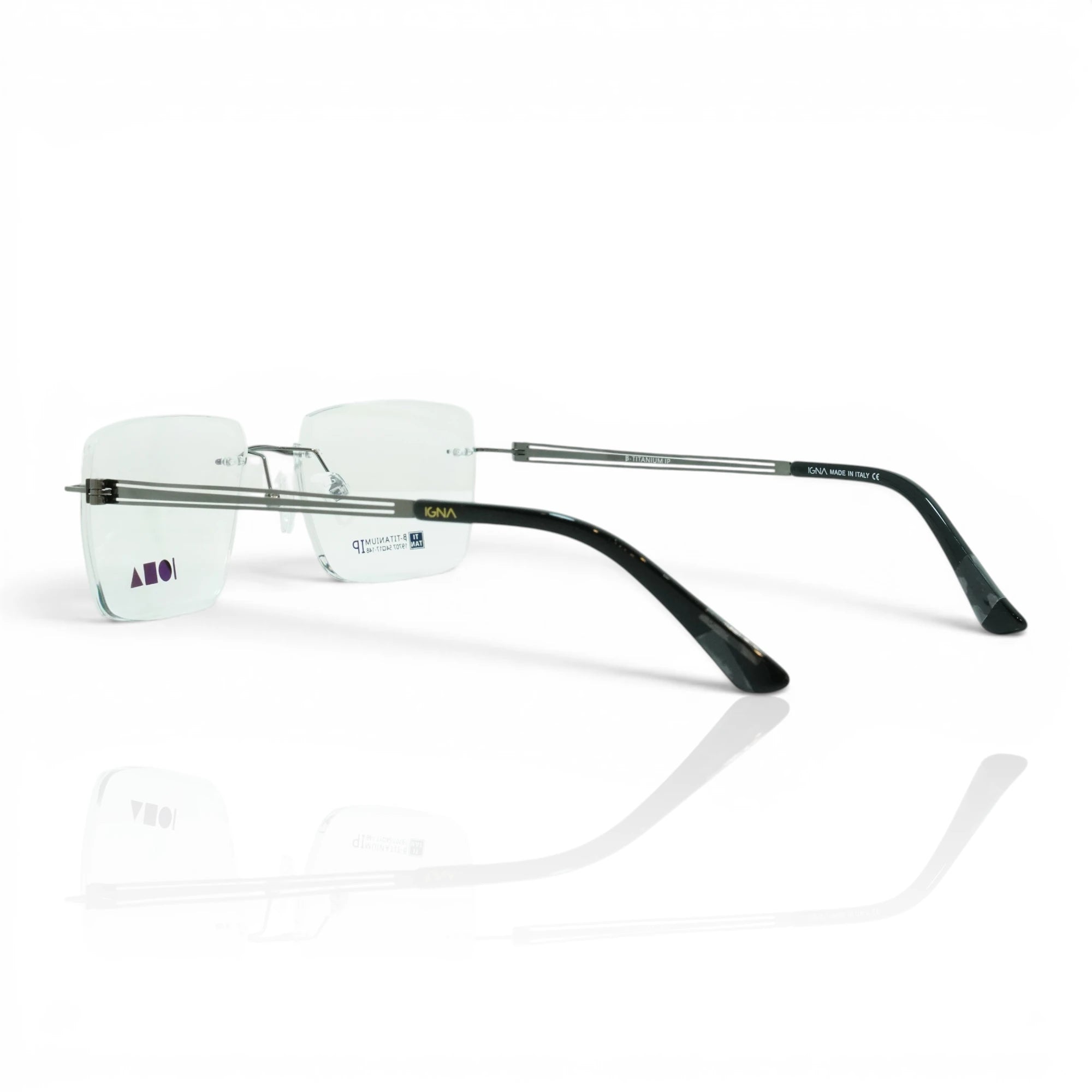 Igna Titanium Series Metal 88