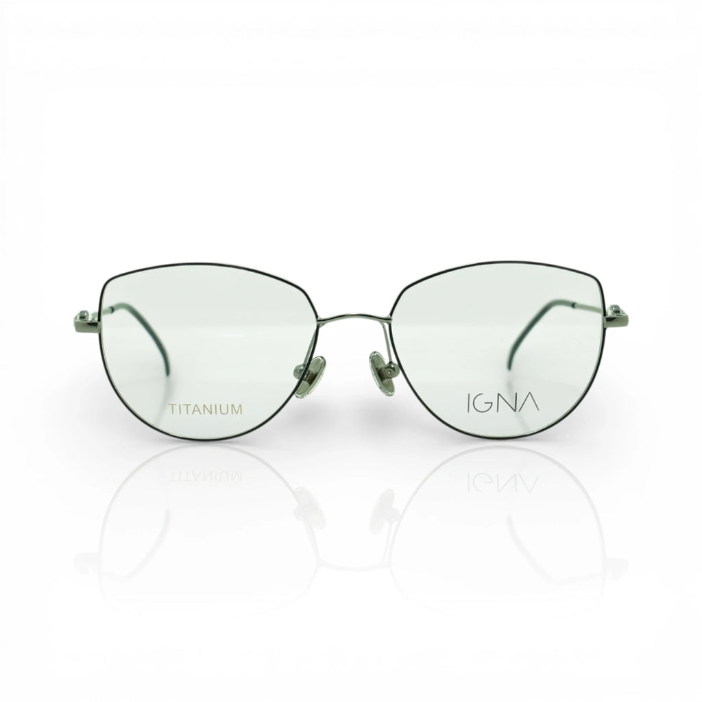 Igna Titanium Series Metal 09