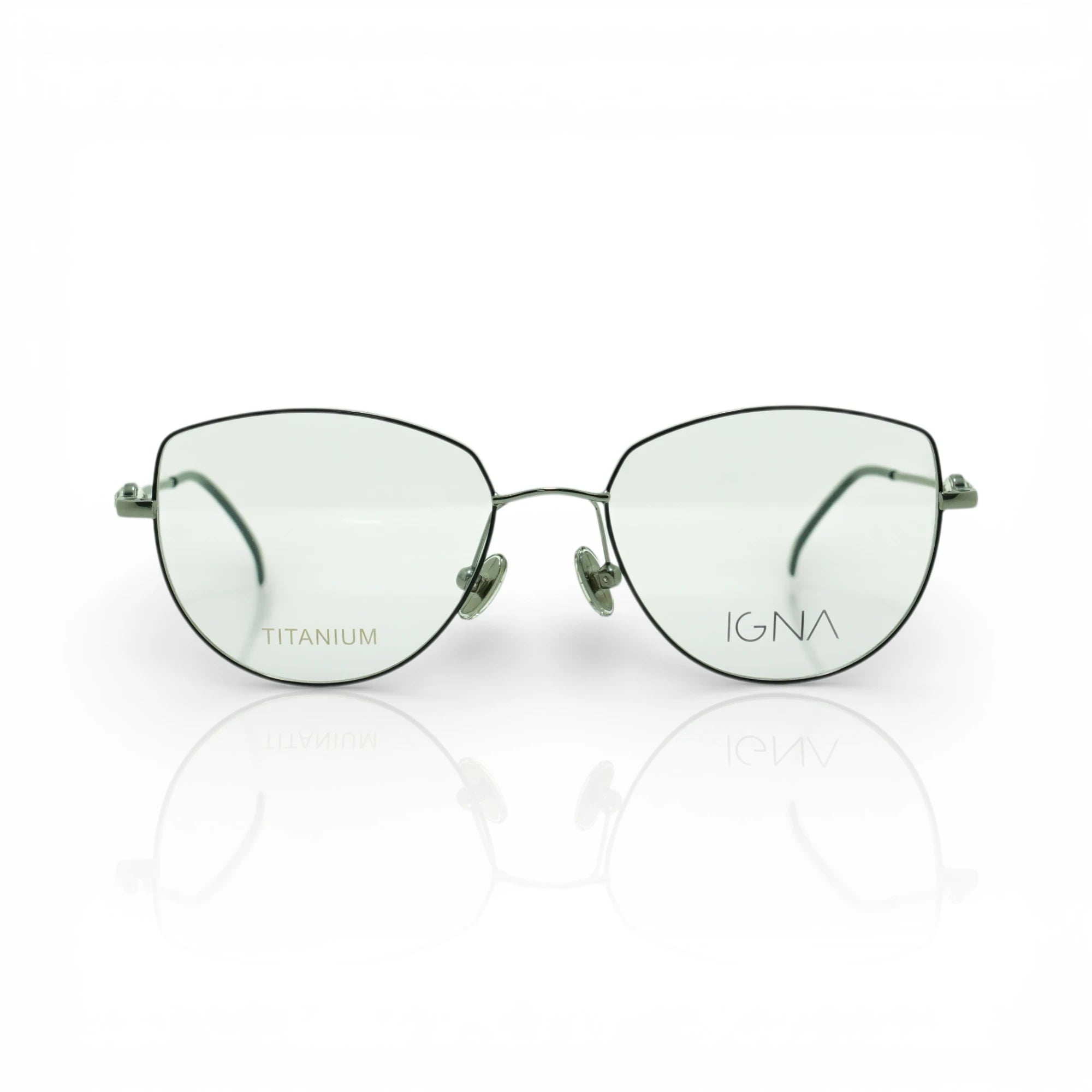 Igna Titanium Series Metal 09