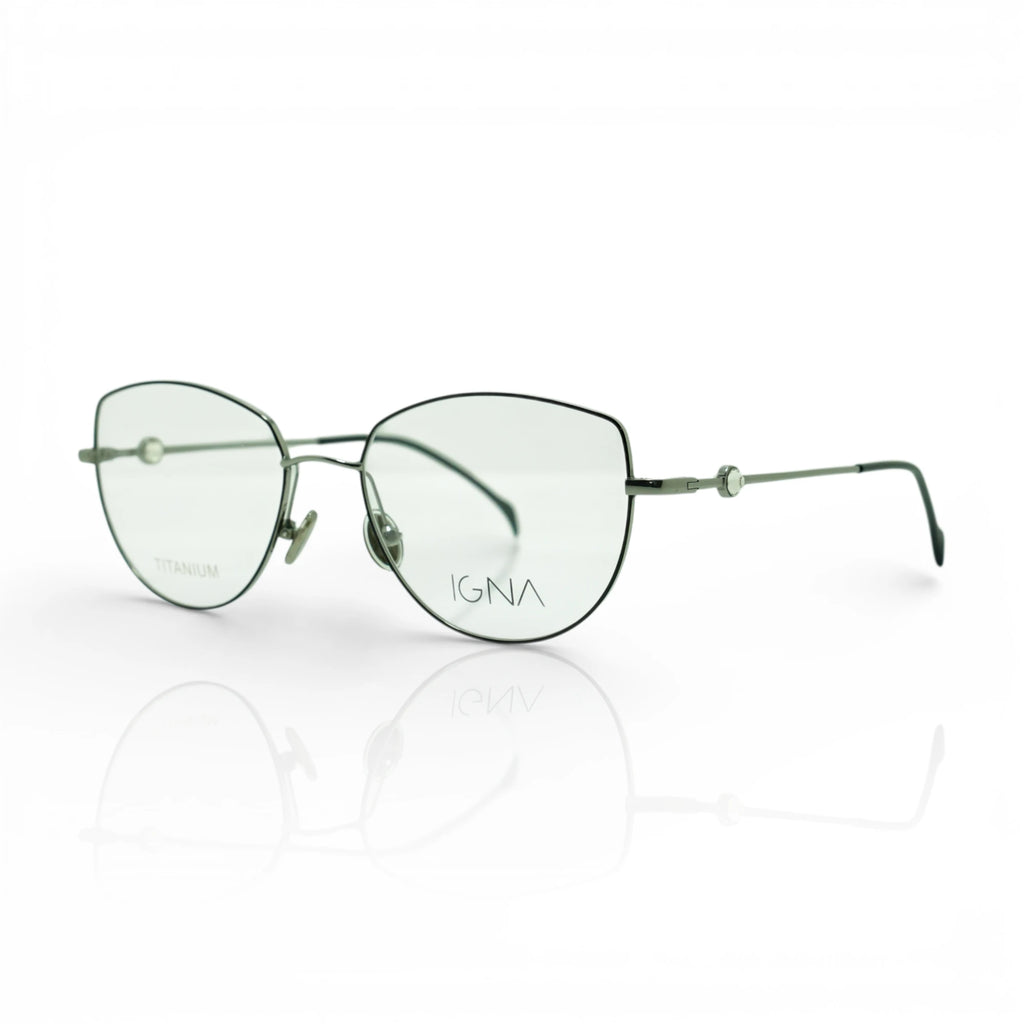 Igna Titanium Series Metal 09