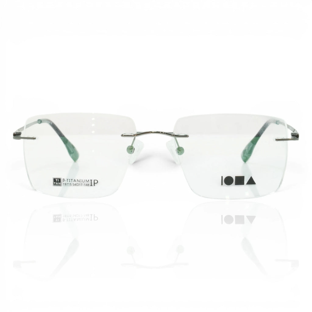 Igna Titanium Series Metal 89