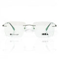 Igna Titanium Series Metal 89