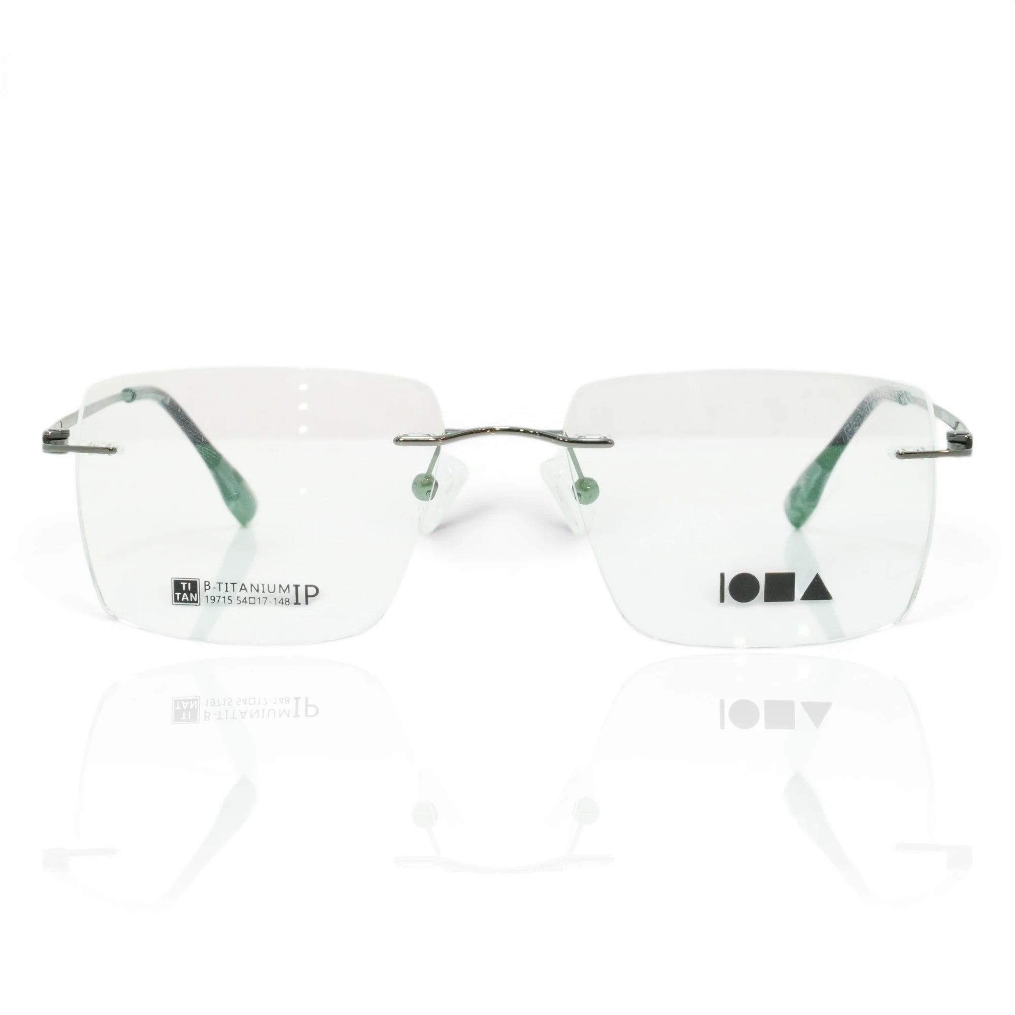 Igna Titanium Series Metal 89