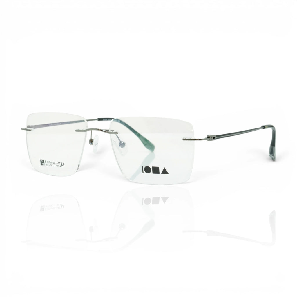 Igna Titanium Series Metal 89