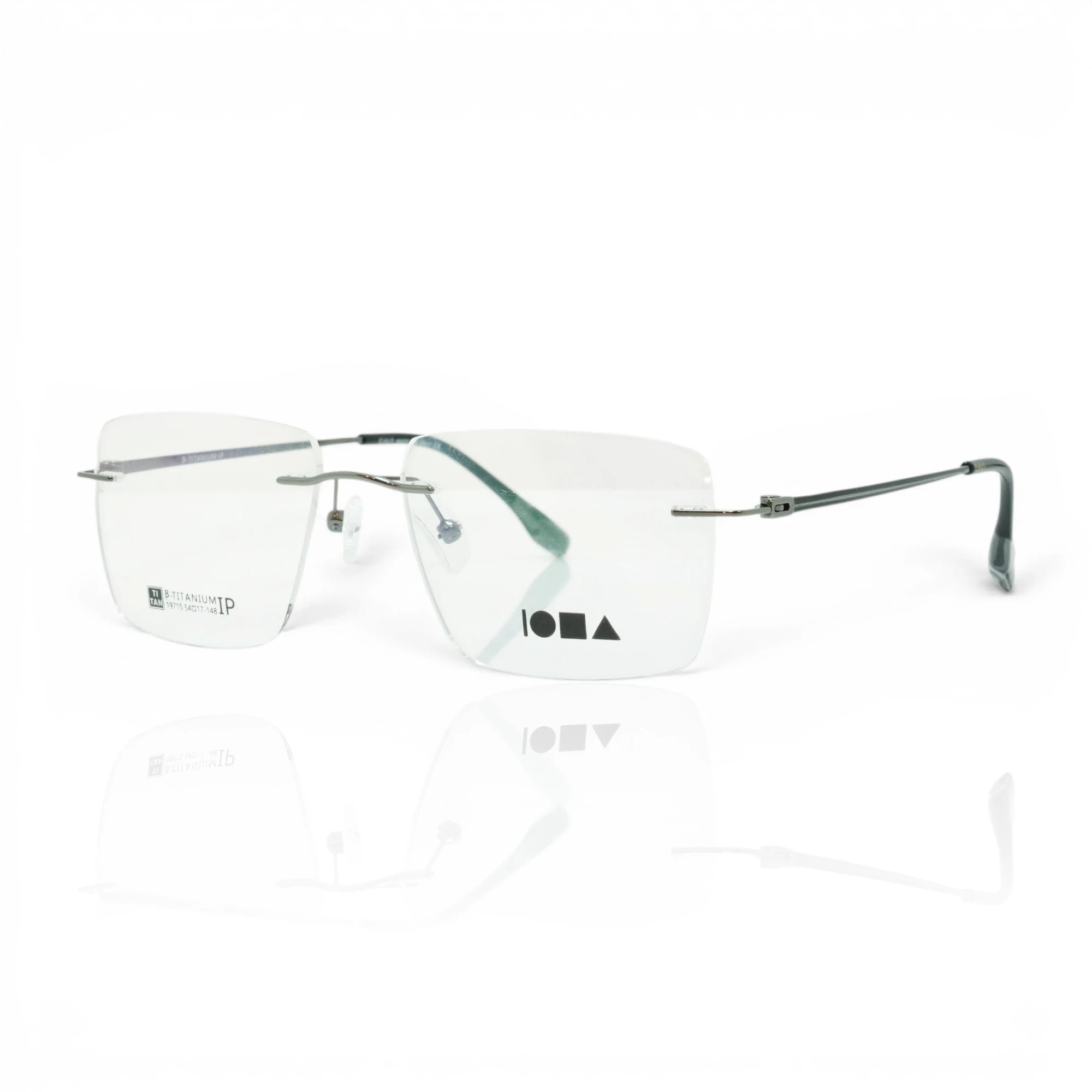 Igna Titanium Series Metal 89