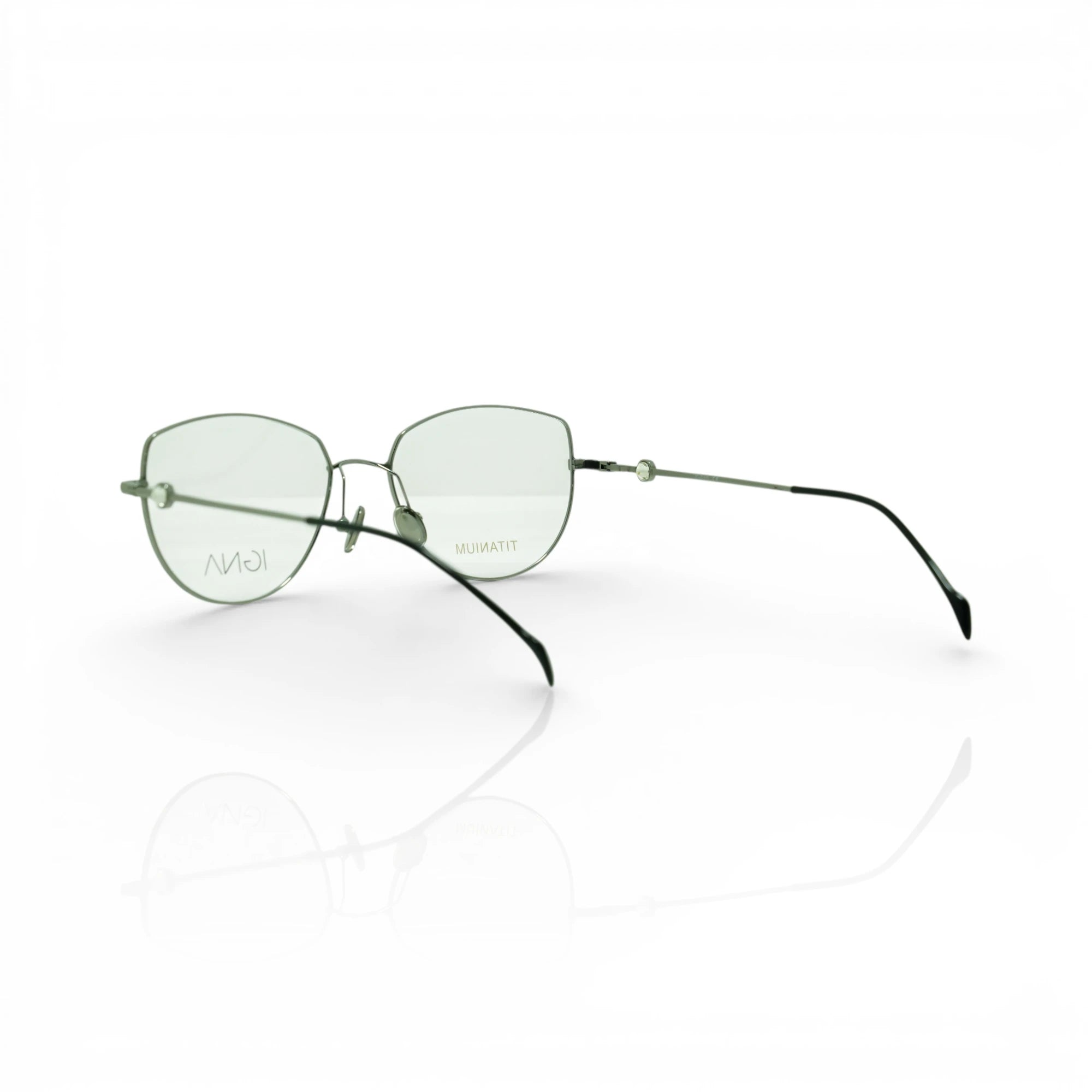 Igna Titanium Series Metal 09