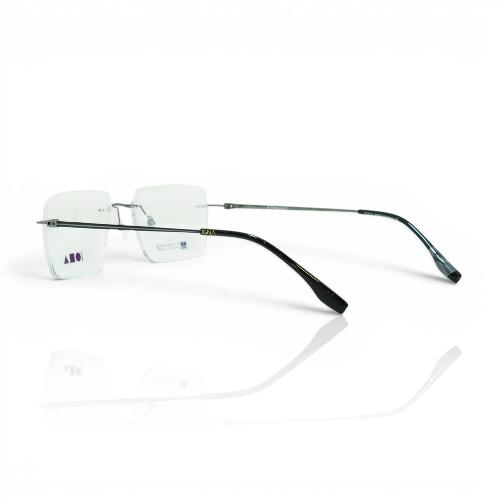 Igna Titanium Series Metal 89