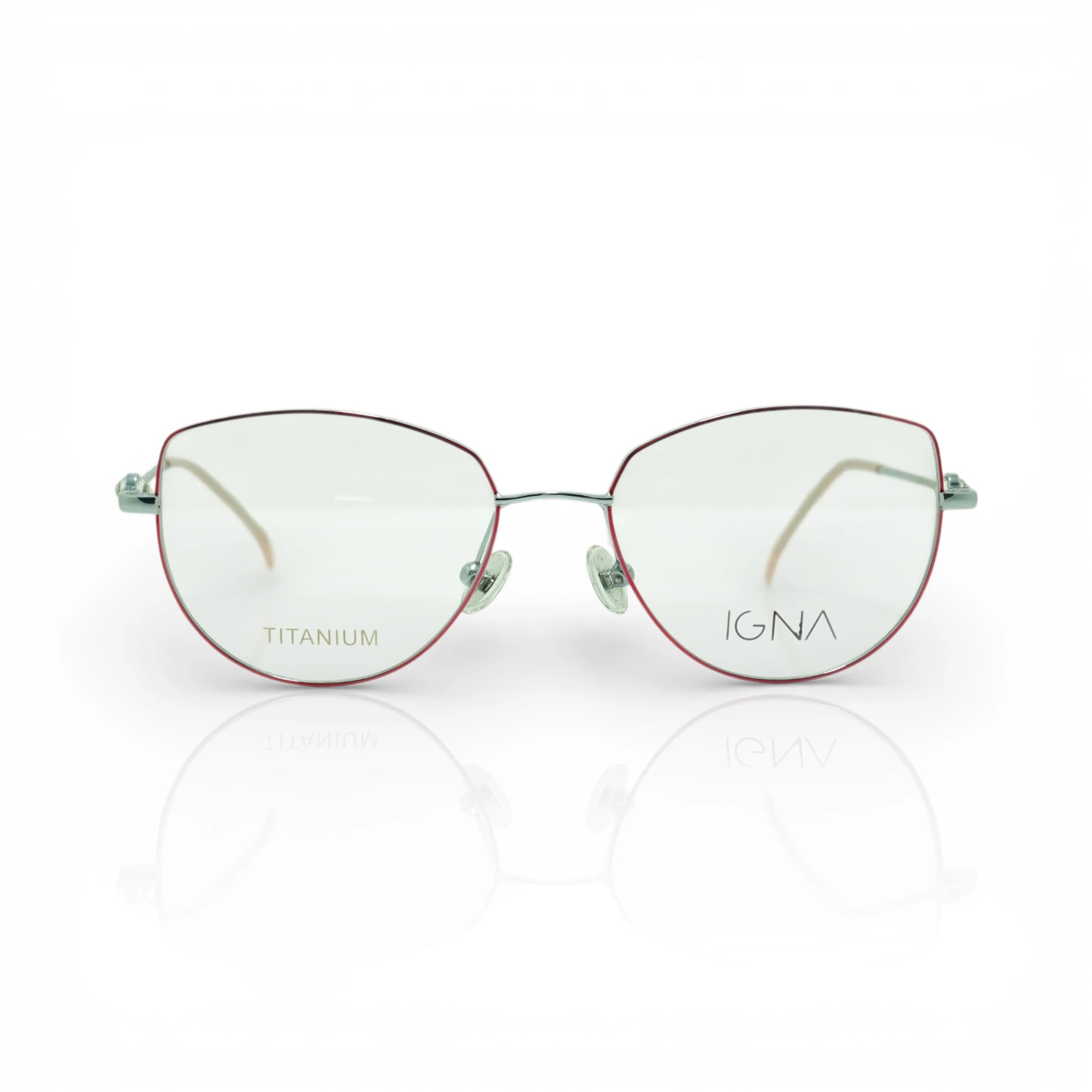 Igna Titanium Series Metal 09