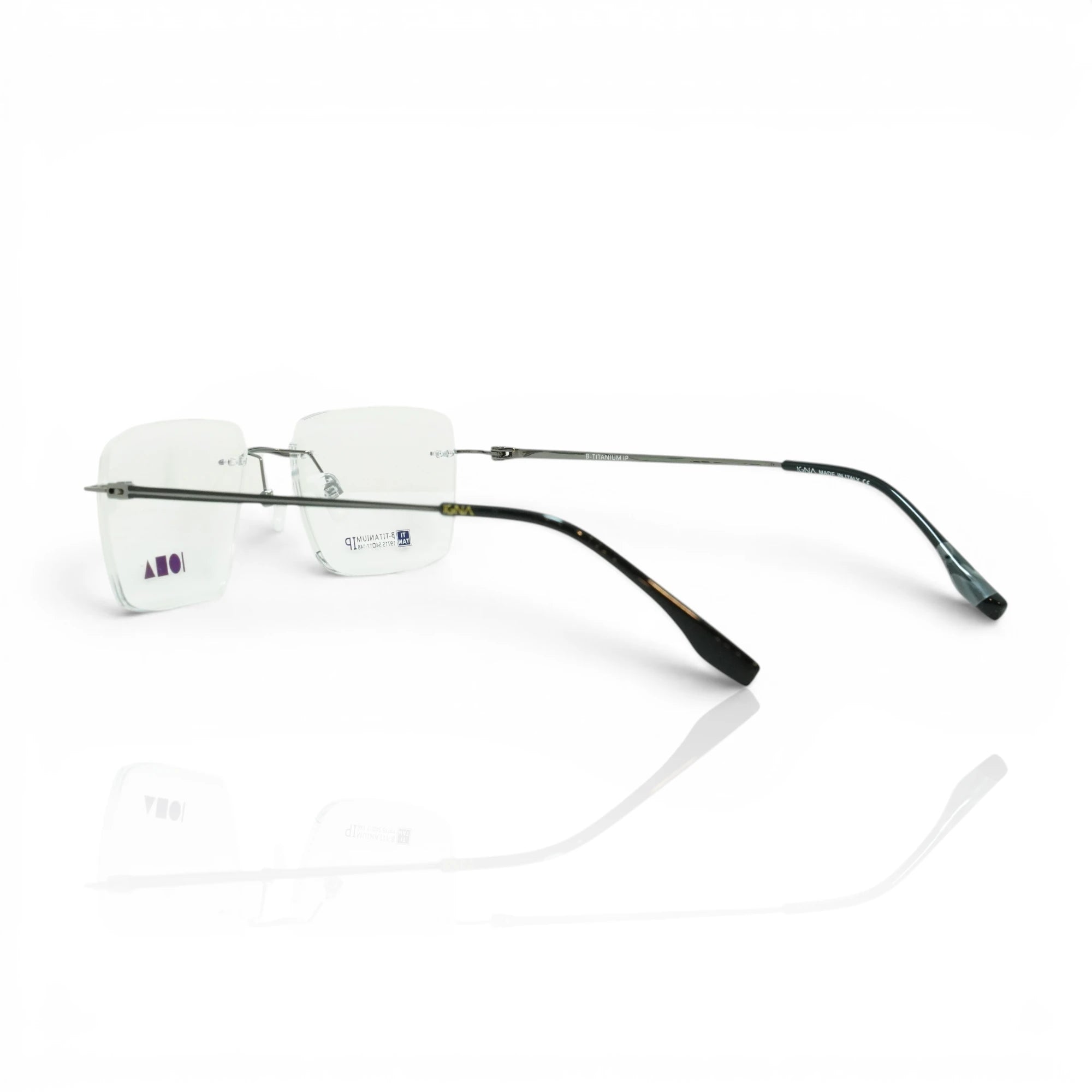 Igna Titanium Series Metal 89