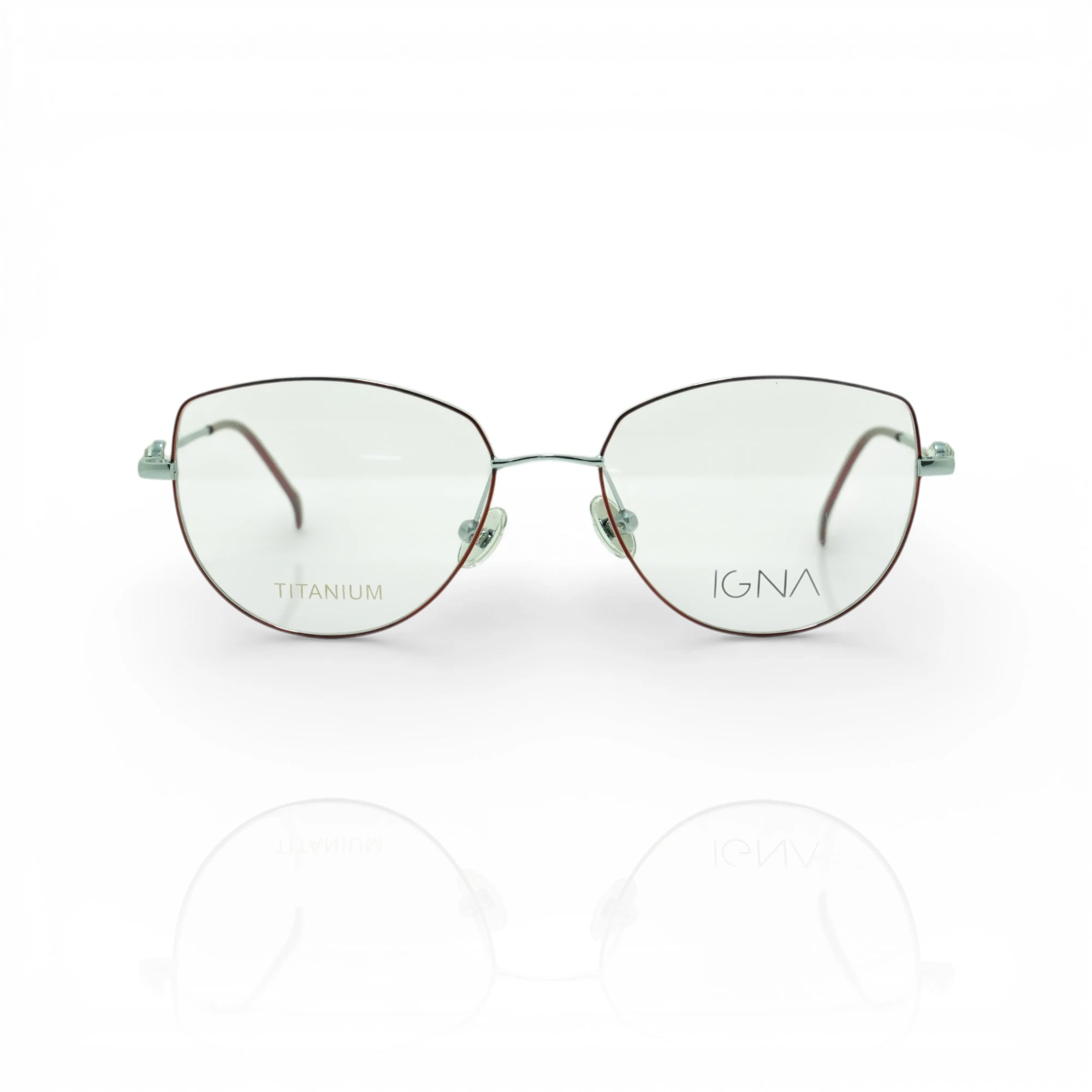 Igna Titanium Series Metal 09