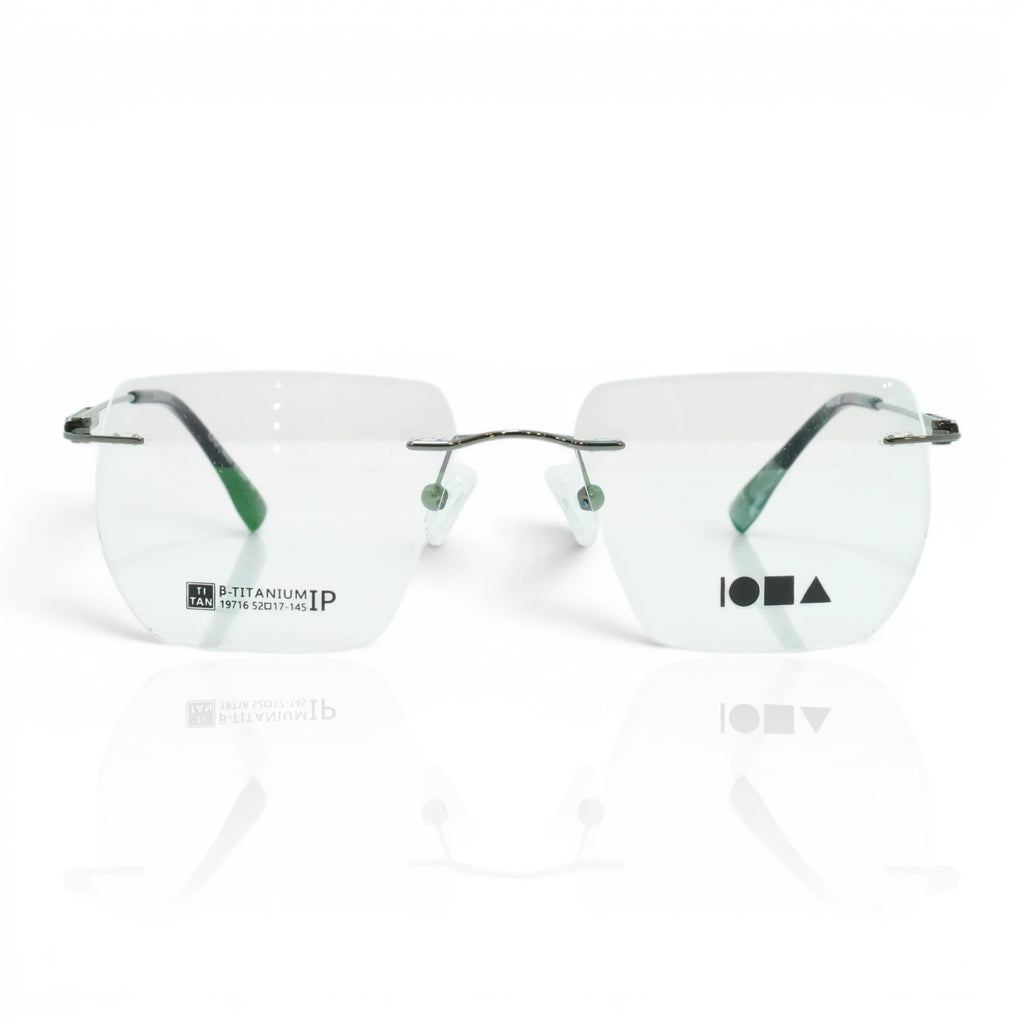 Igna Titanium Series Metal 90