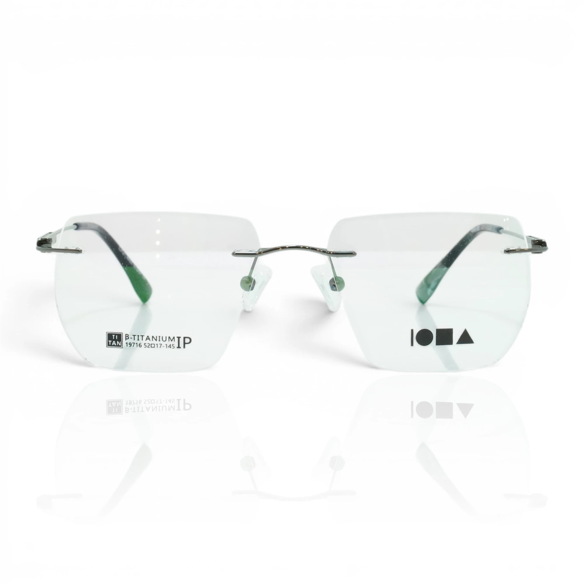 Igna Titanium Series Metal 90