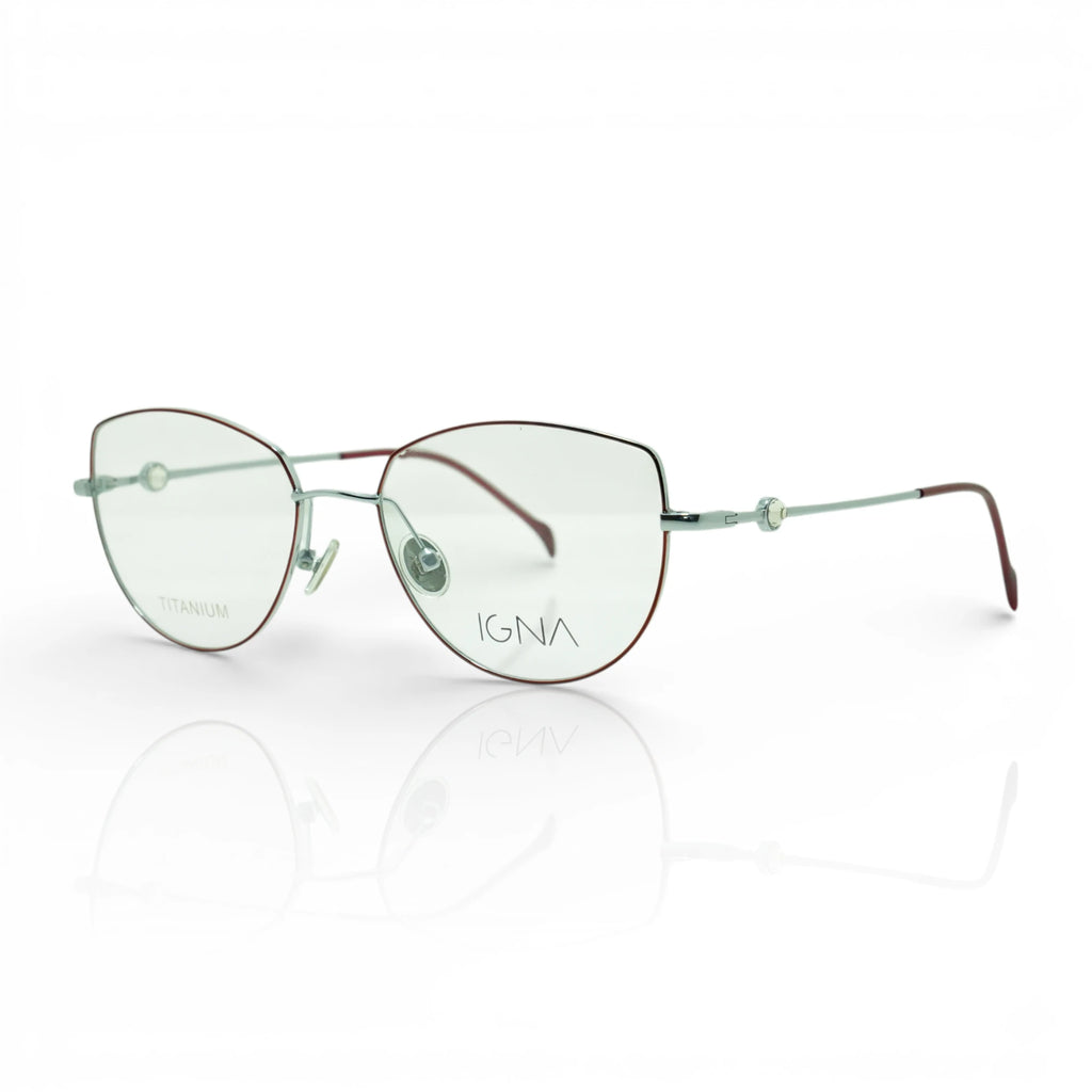 Igna Titanium Series Metal 09