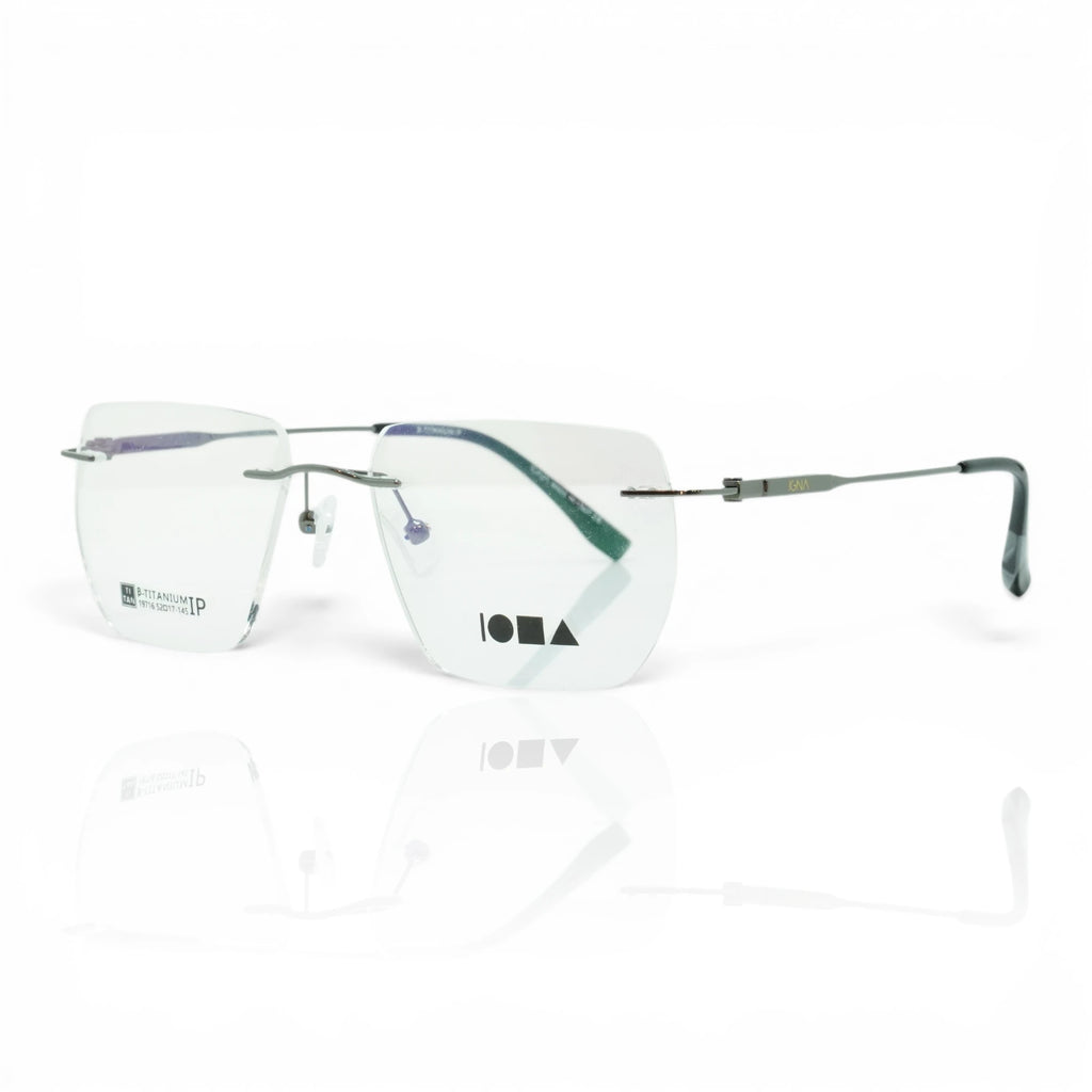 Igna Titanium Series Metal 90