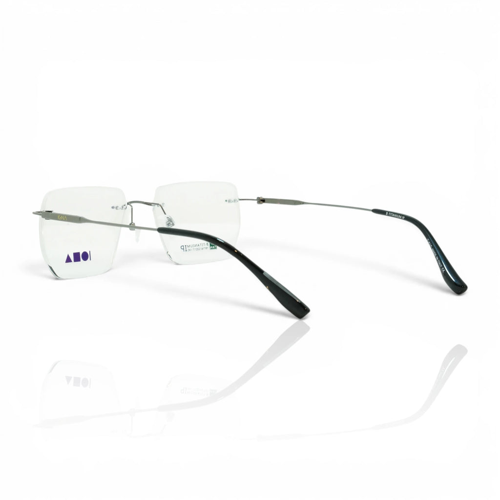 Igna Titanium Series Metal 90