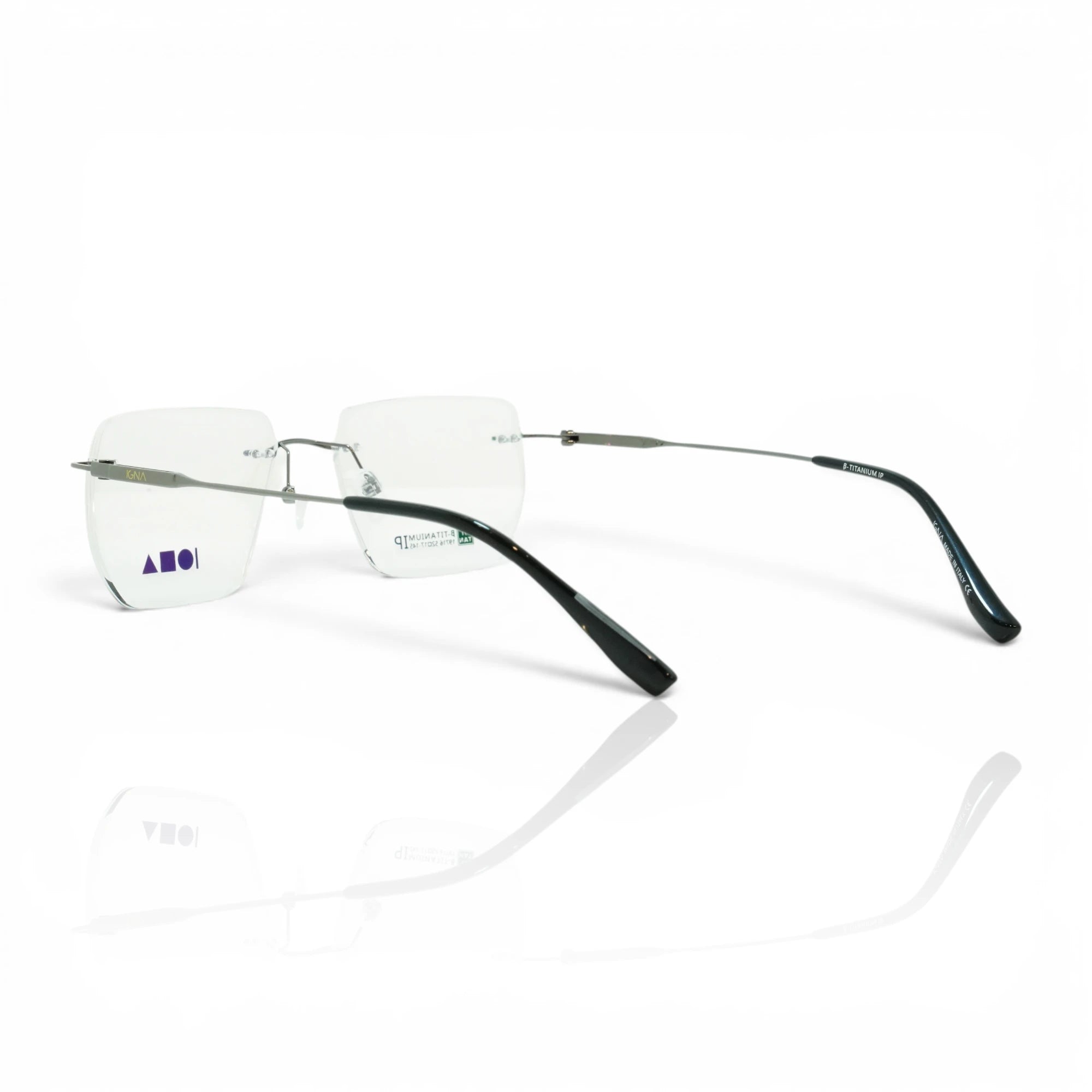 Igna Titanium Series Metal 90