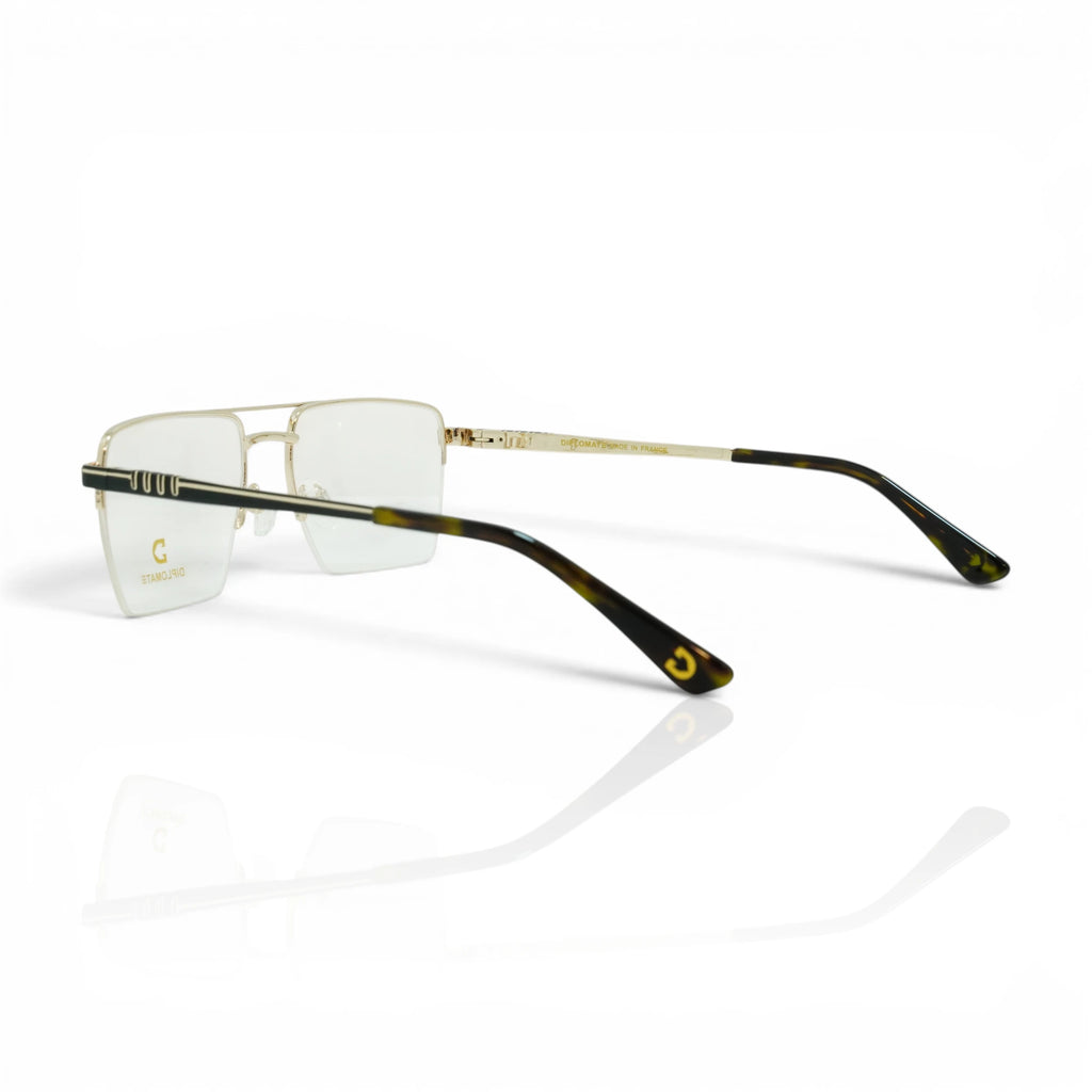 Igna Titanium Series Metal 83