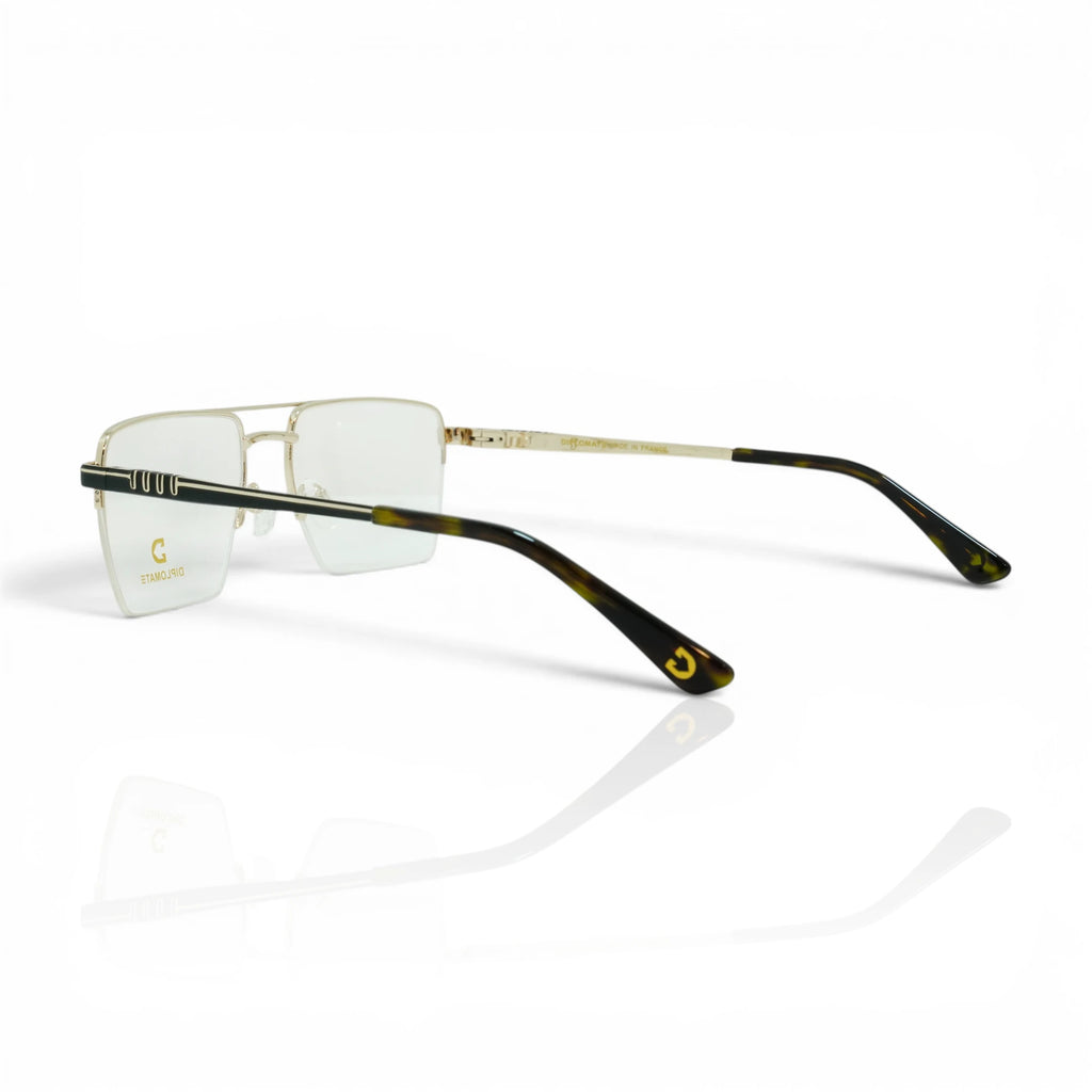 Igna Titanium Series Metal 83