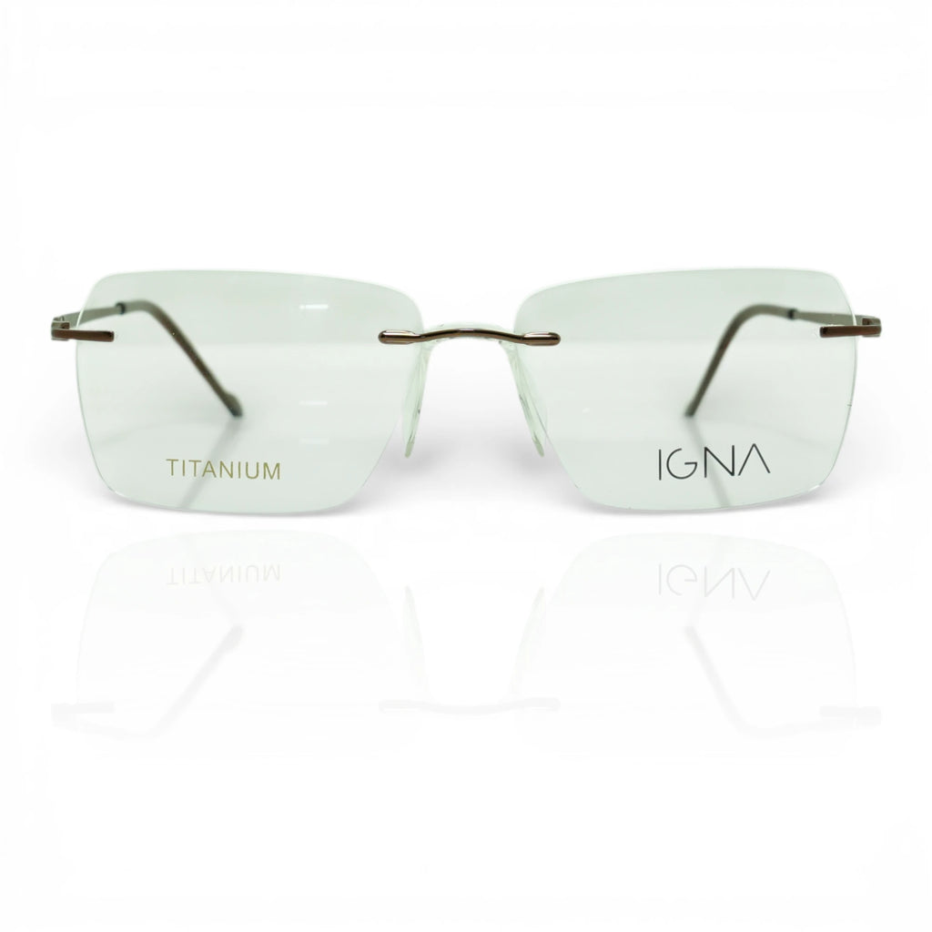 Igna Titanium Series Metal 04