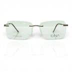 Igna Titanium Series Metal 04