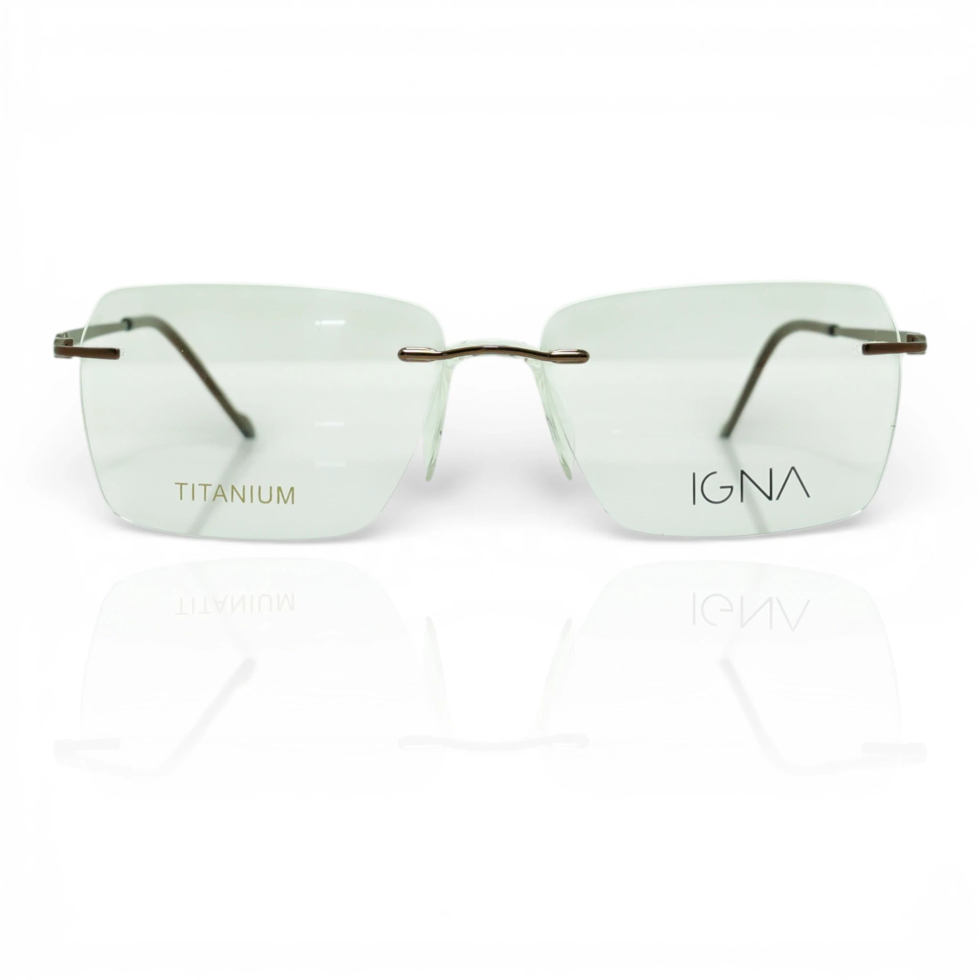 Igna Titanium Series Metal 04